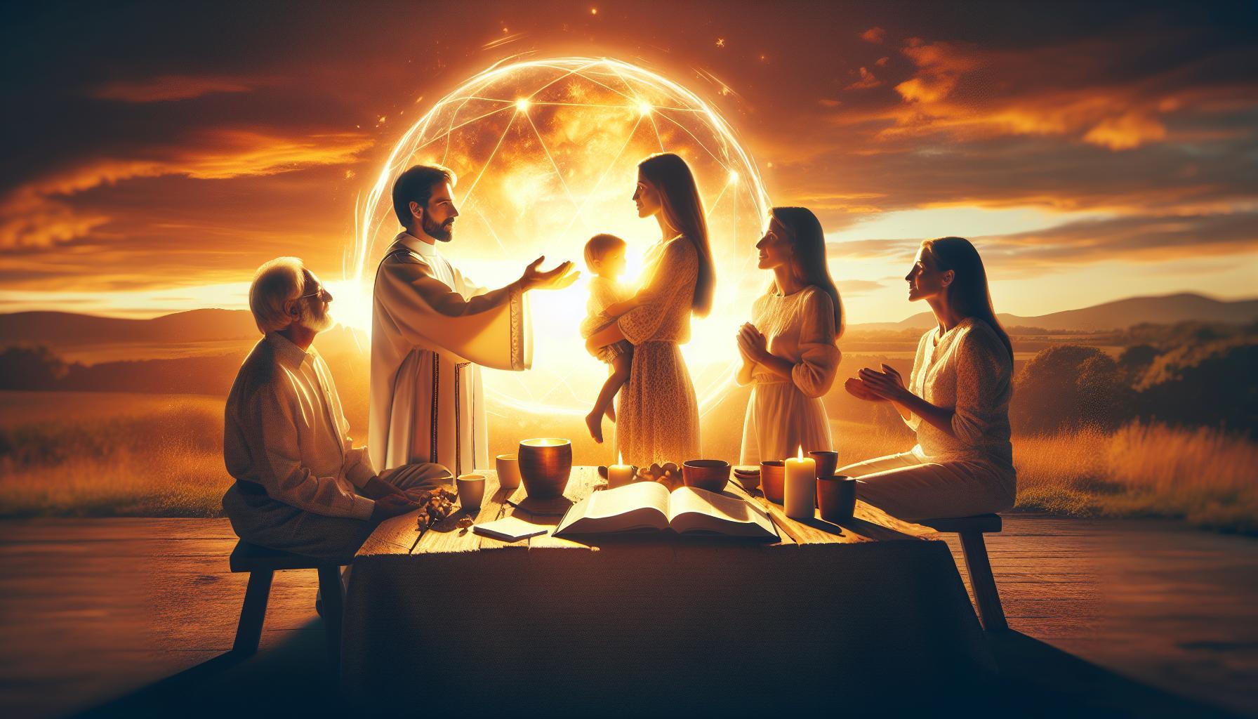 Family Ministry: Family Ministry Approaches to Strengthen Faith at Home