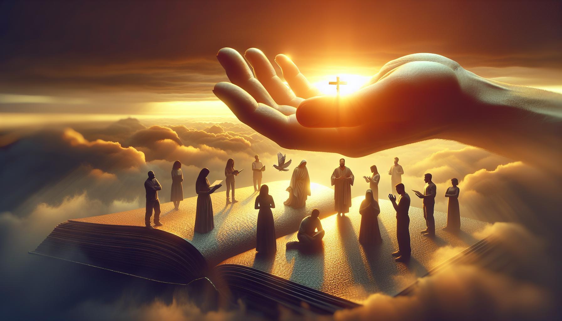 Is Crisis Assistance Your Ministry Calling? 7 Signs to Recognize