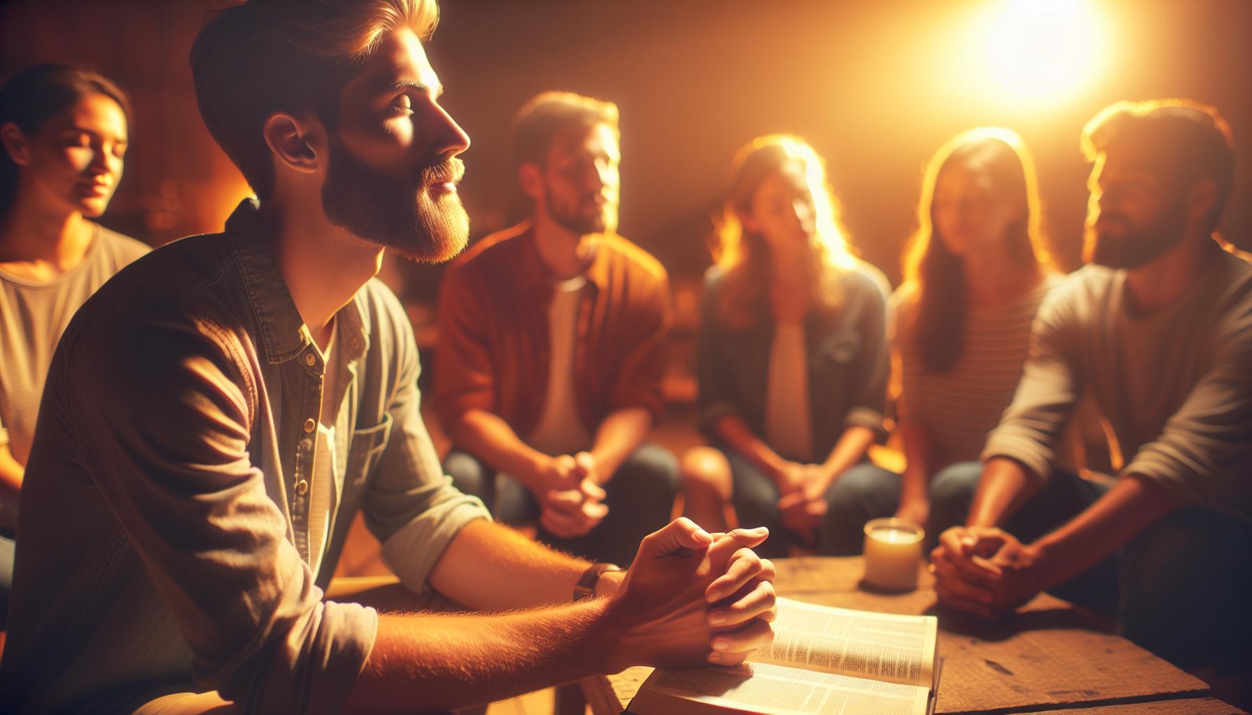 Discipleship: Discipleship Pathways for Deep Spiritual Growth and Impact