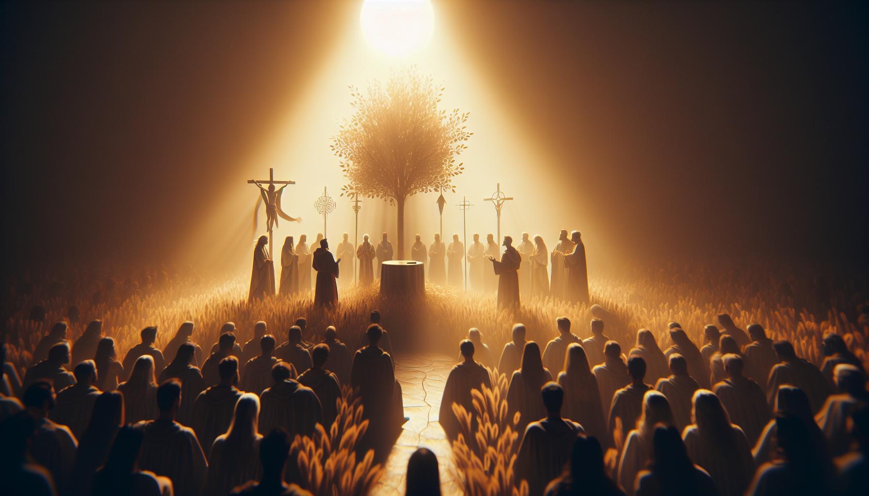 How Much Do Ministry Leaders Earn? Compensation Guide