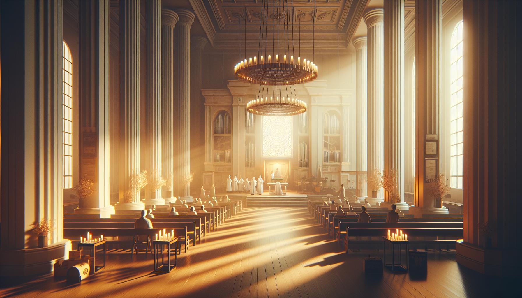 What is the Most Effective Ministry Model for Today’s Church? What is the Most Effective Ministry Model for Today’s Church?