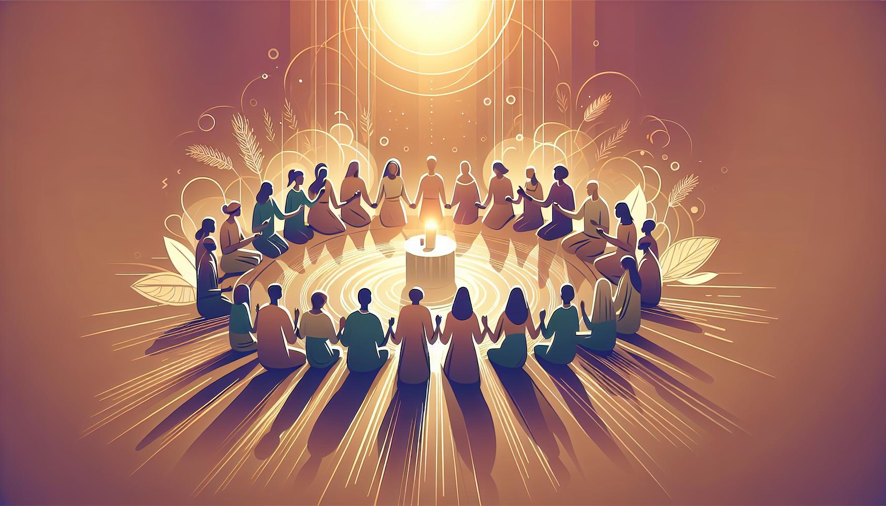 When Was the Church Most Unified? Lessons for Today’s Leaders