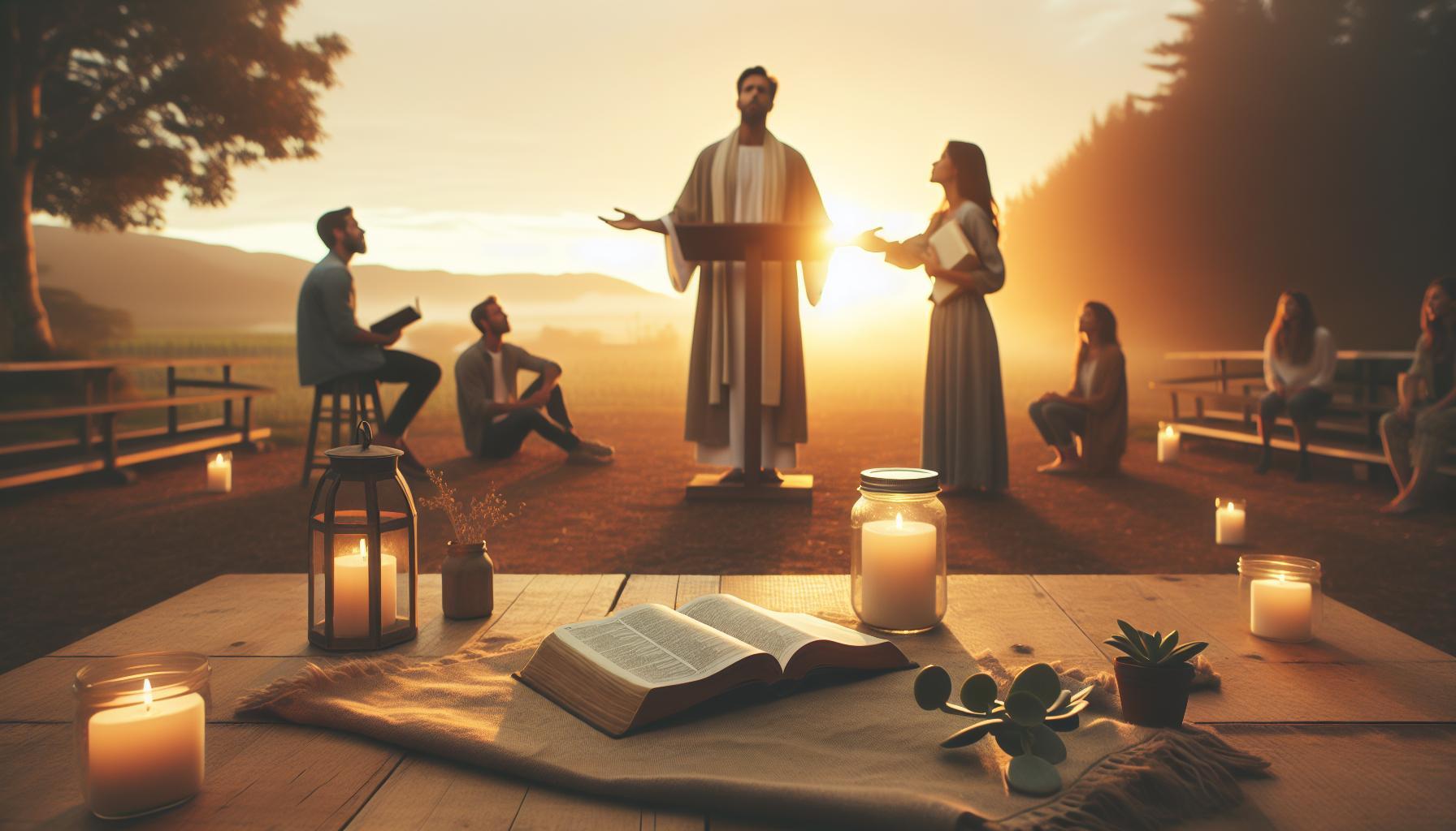 Which Ministry Type Fits Your Calling? Take This Discernment Quiz