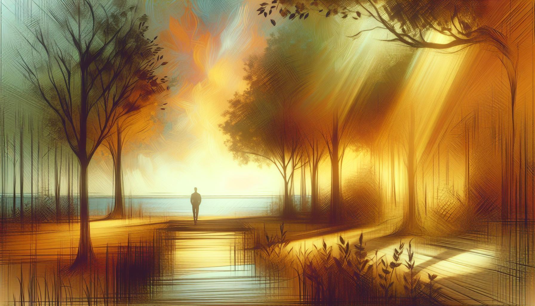 Ministry Inspiration: Ministry Inspiration Stories—Fuel Your Spiritual Journey