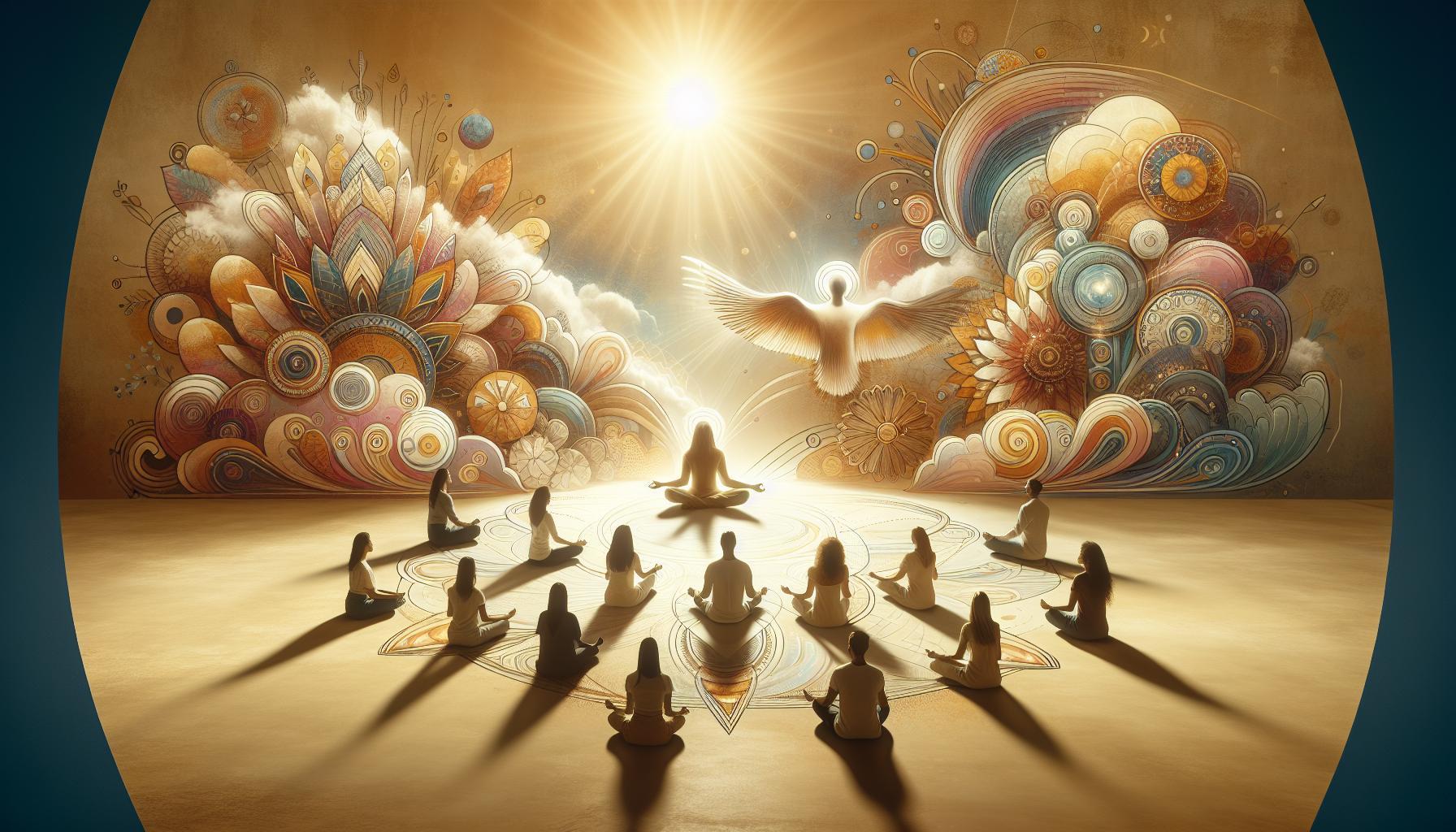 What is a Ministry Vision Statement? Crafting Purpose That Inspires