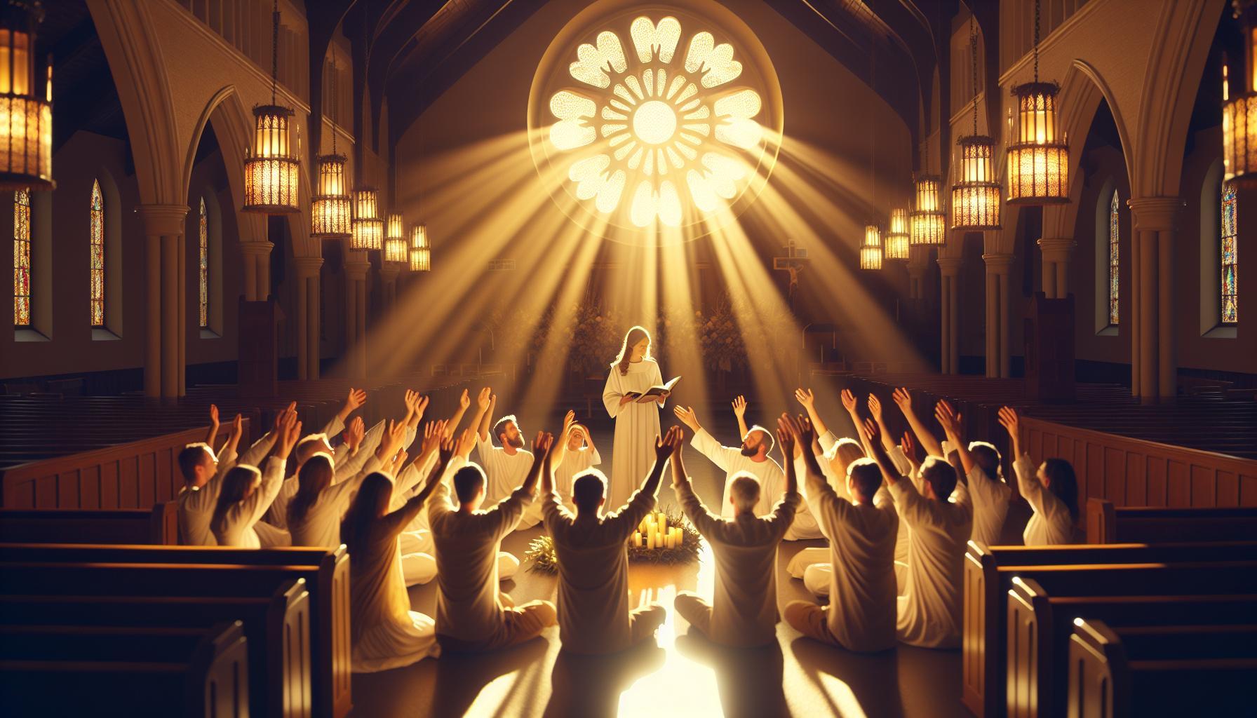 Is Sehion Ministry Right for You? Exploring Their Unique Approach