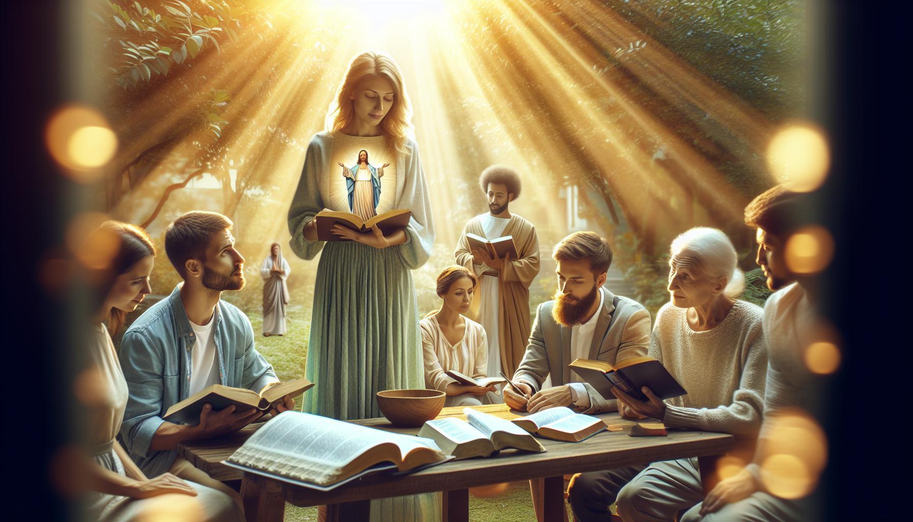 Ministry Training: Ministry Training Programs—Sharpen Your Skills Ministry Training: Ministry Training Programs—Sharpen Your Skills