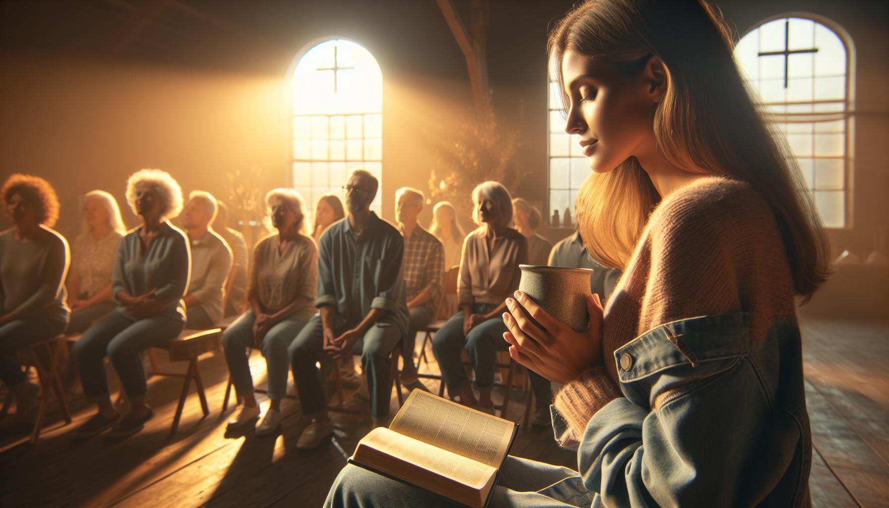 Outreach: Outreach Ideas to Expand Your Ministry’s Community Influence Outreach: Outreach Ideas to Expand Your Ministry’s Community Influence