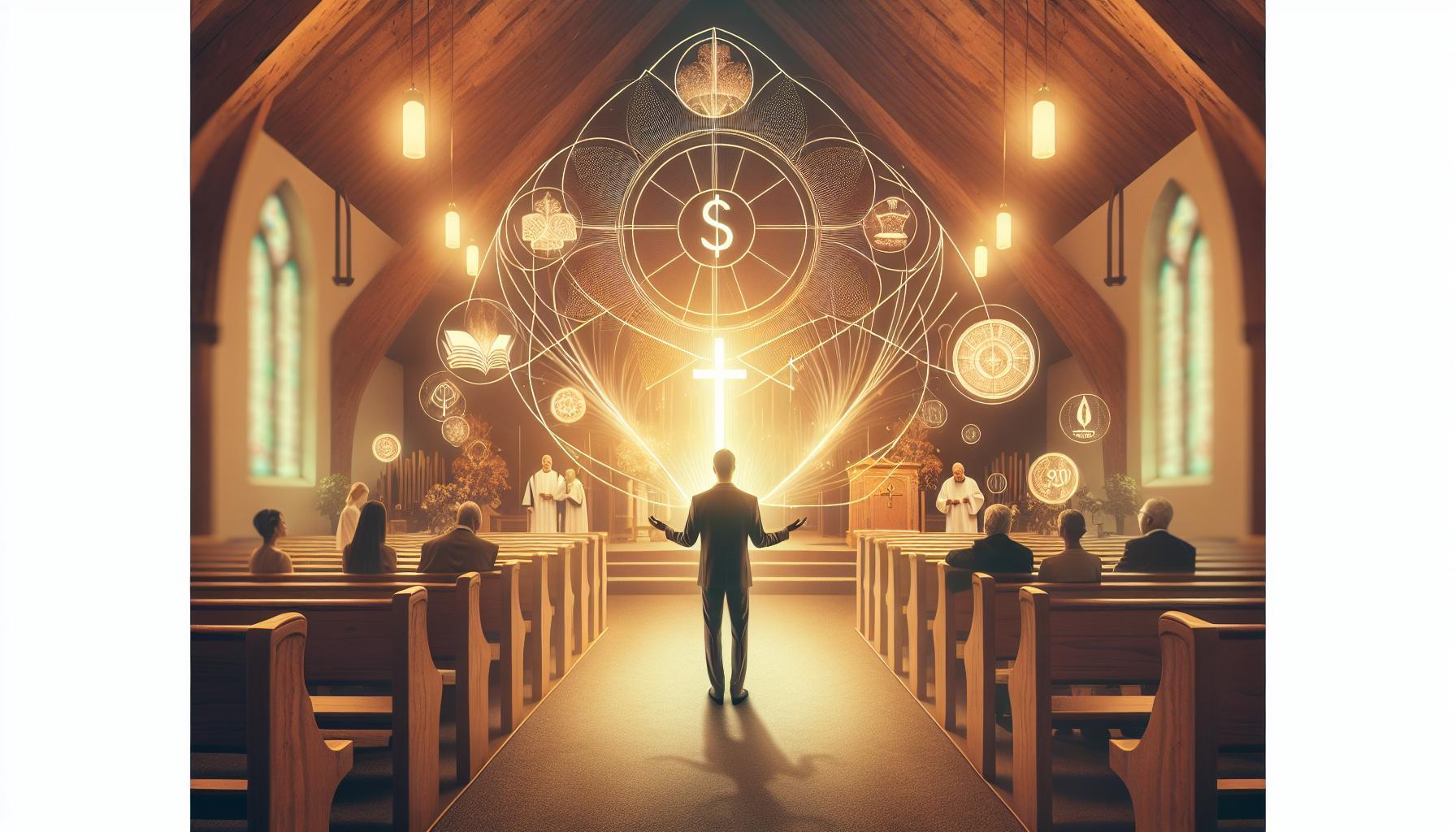 Ministry Funding: Ministry Funding Solutions for Financial Stability