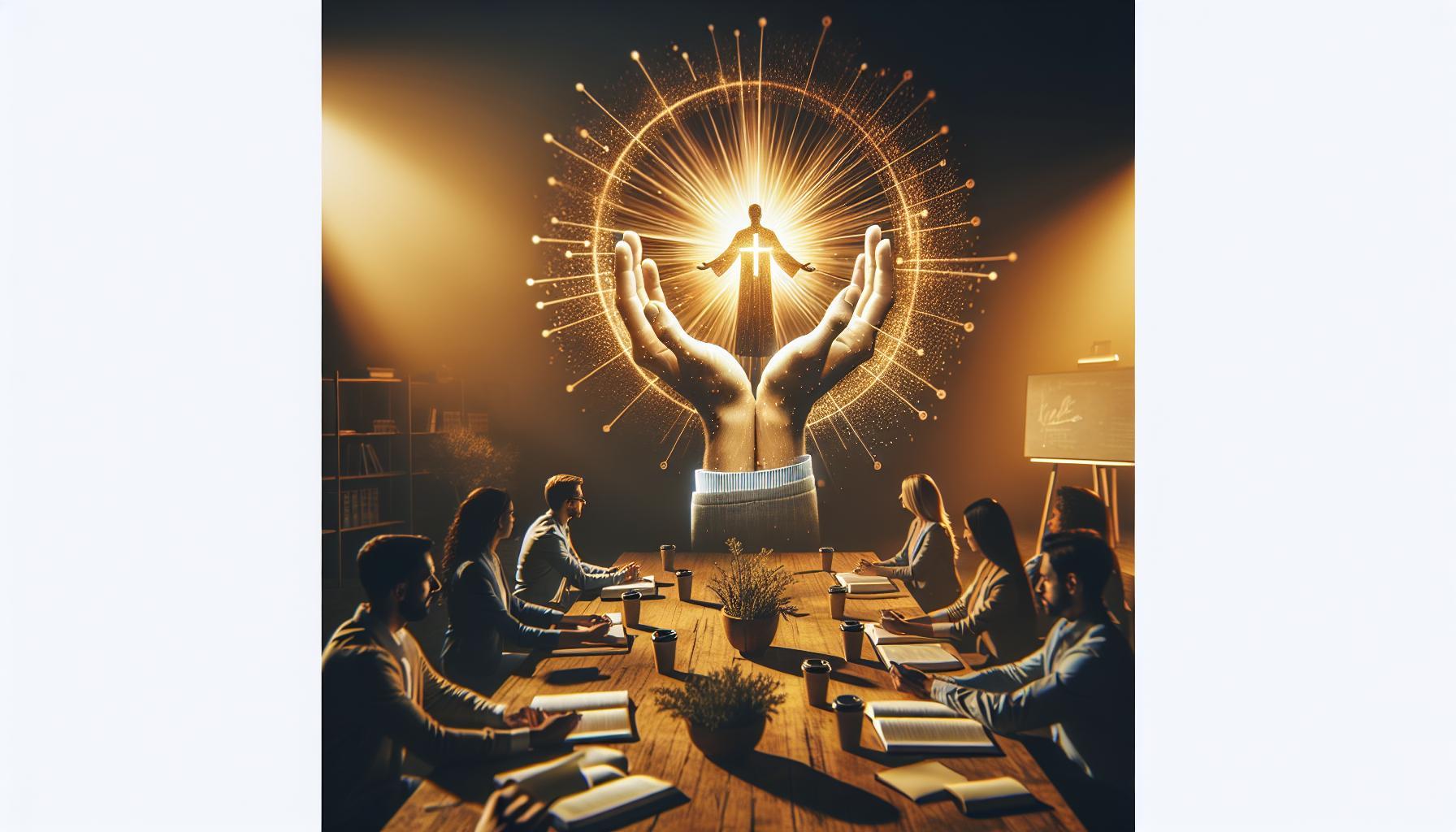 Where to Stream Top-Rated Ministry Leadership Training