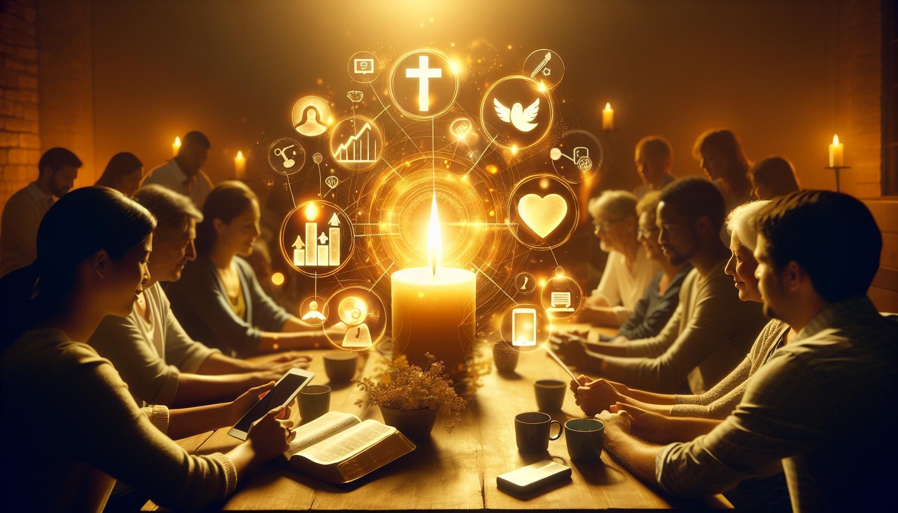 Ministry Technology: Ministry Technology Tools—Modernize Your Mission Ministry Technology: Ministry Technology Tools—Modernize Your Mission