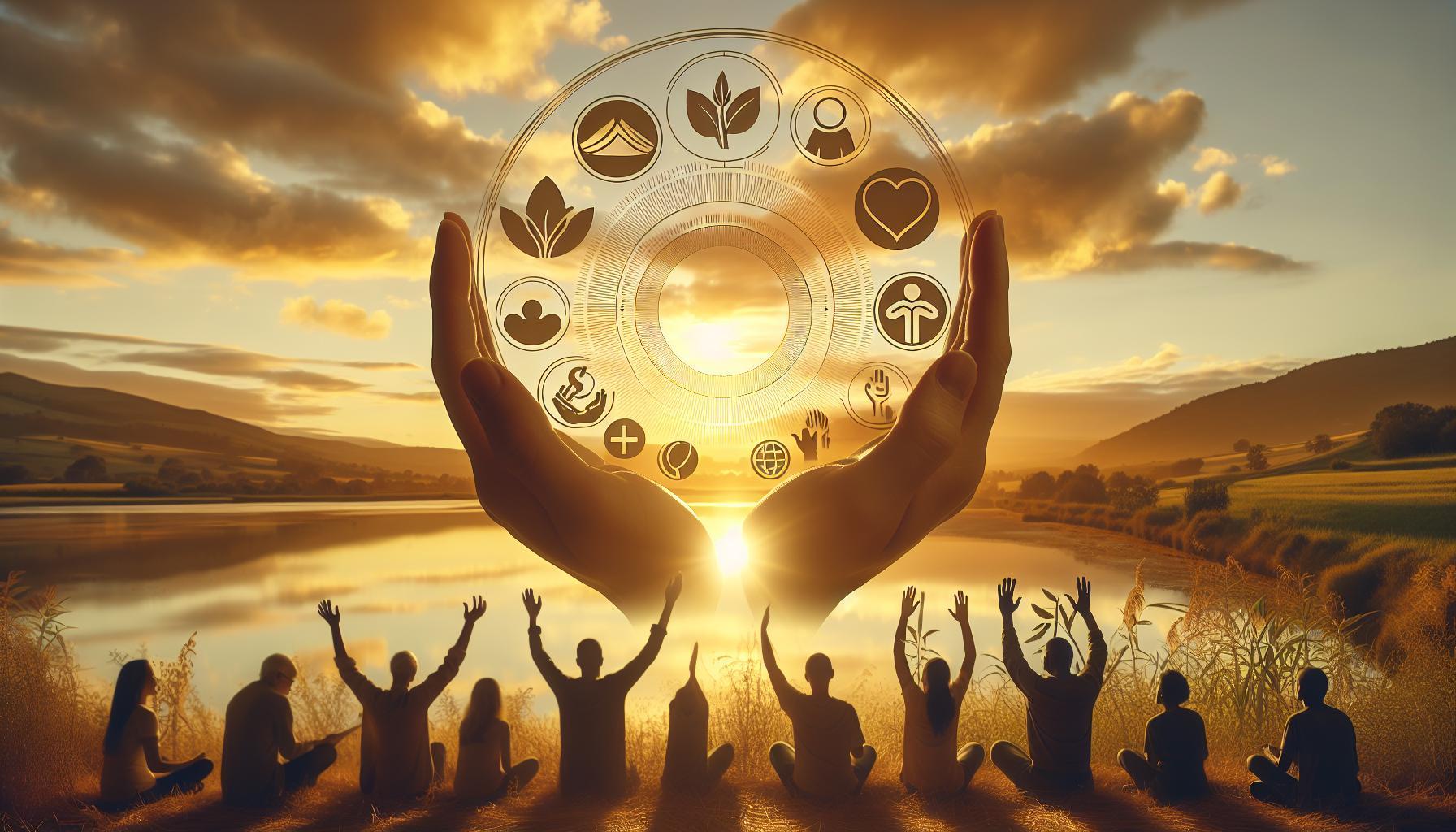 Ministry Balance: Ministry Balance Tips for Harmonizing Life and Service