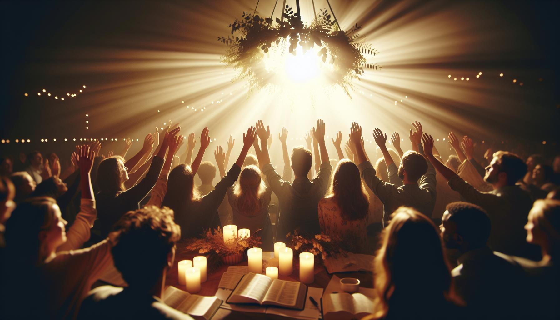 What Does Ministry Success Really Look Like? Beyond Numbers