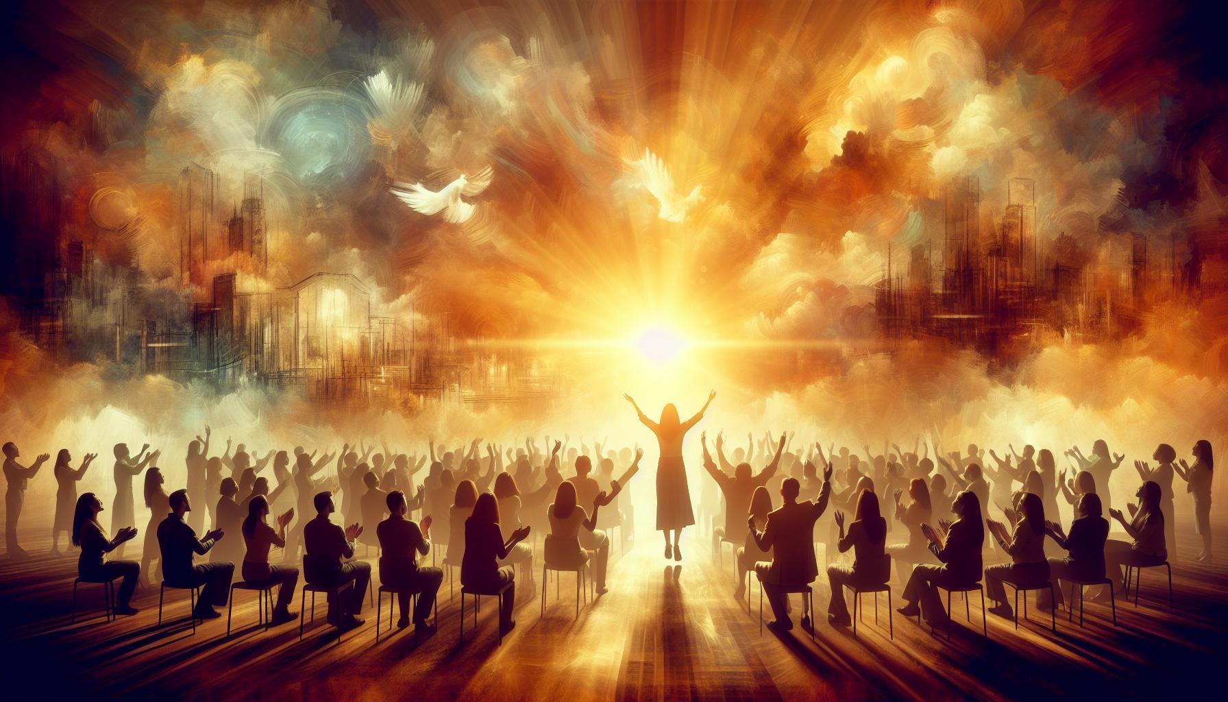 Ministry Trends: Ministry Trends Shaping the Future of Church Leadership