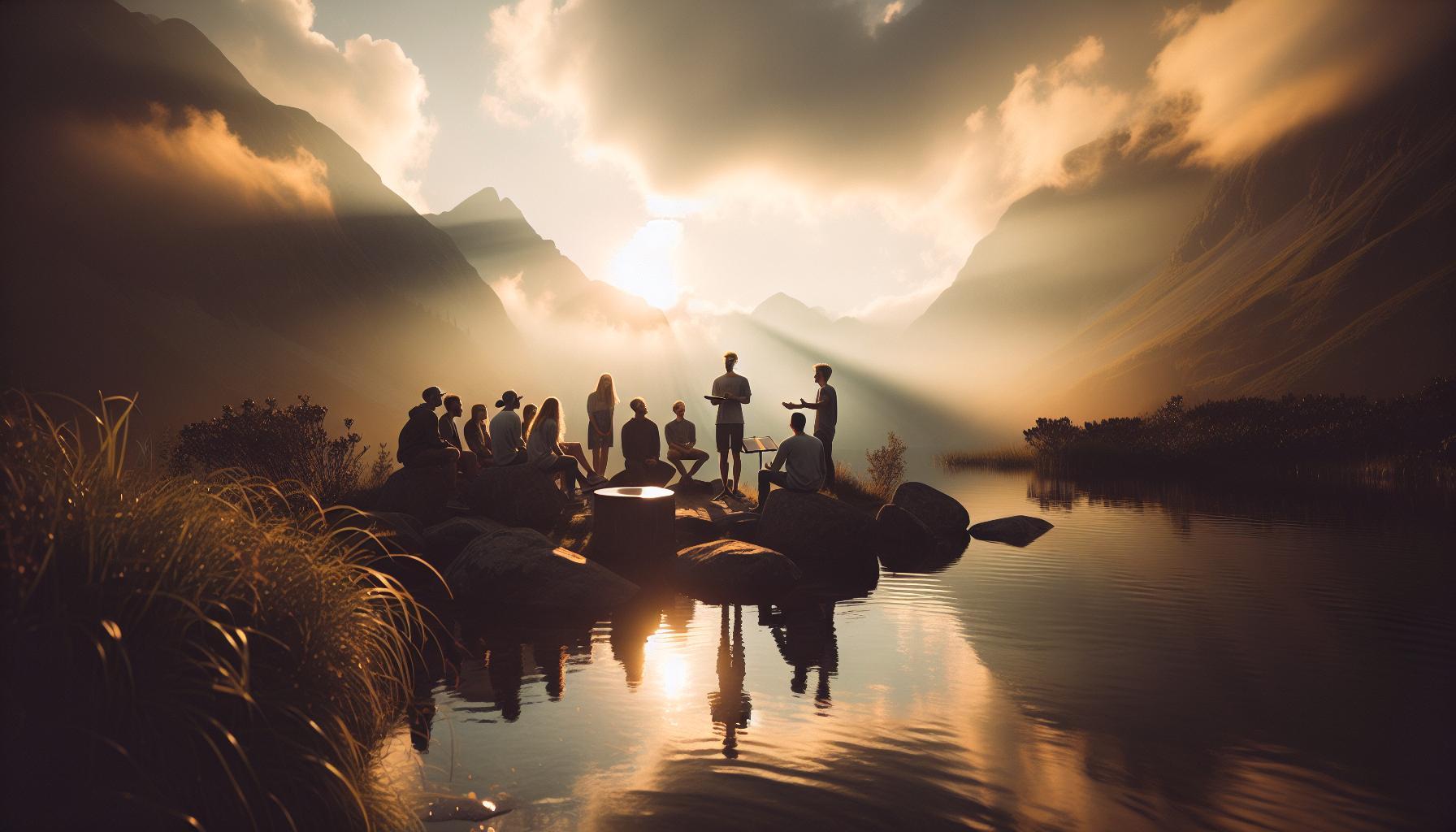 Ministry Counseling: Ministry Counseling Techniques—Support with Compassion