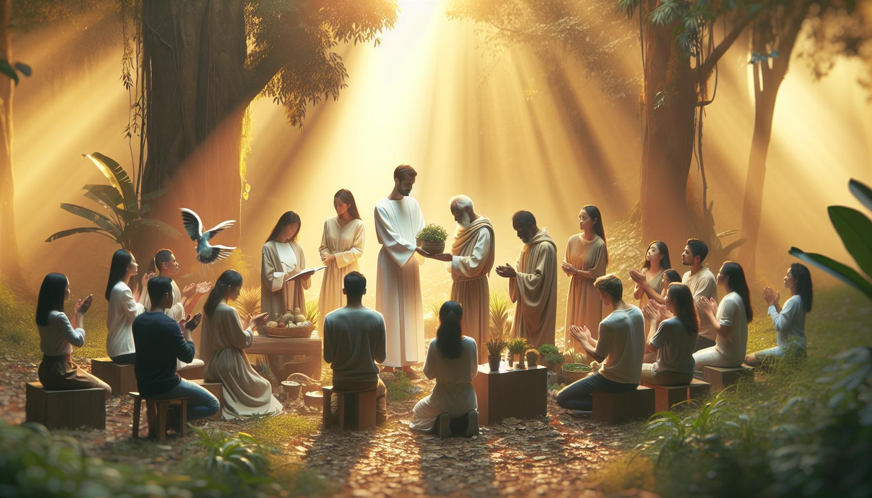 Ministry Evaluation: Measure Success and Foster Growth