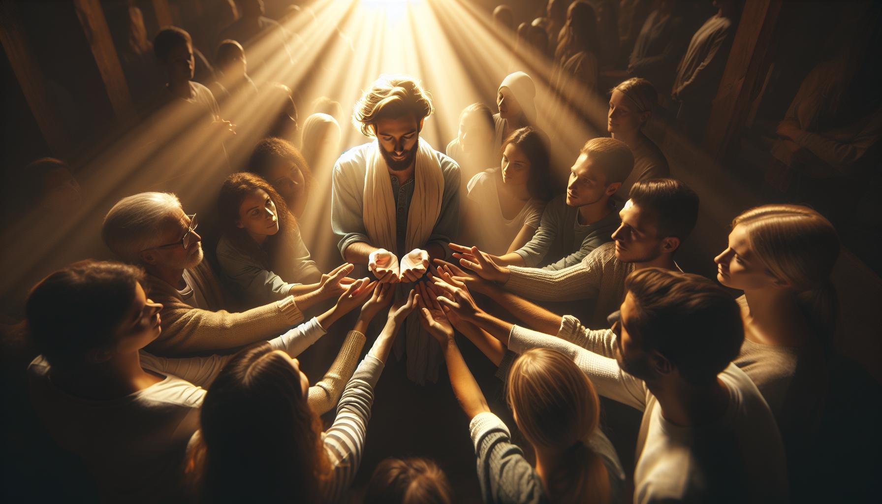 Ministry Worship: Ministry Worship Essentials—Create Powerful Experiences