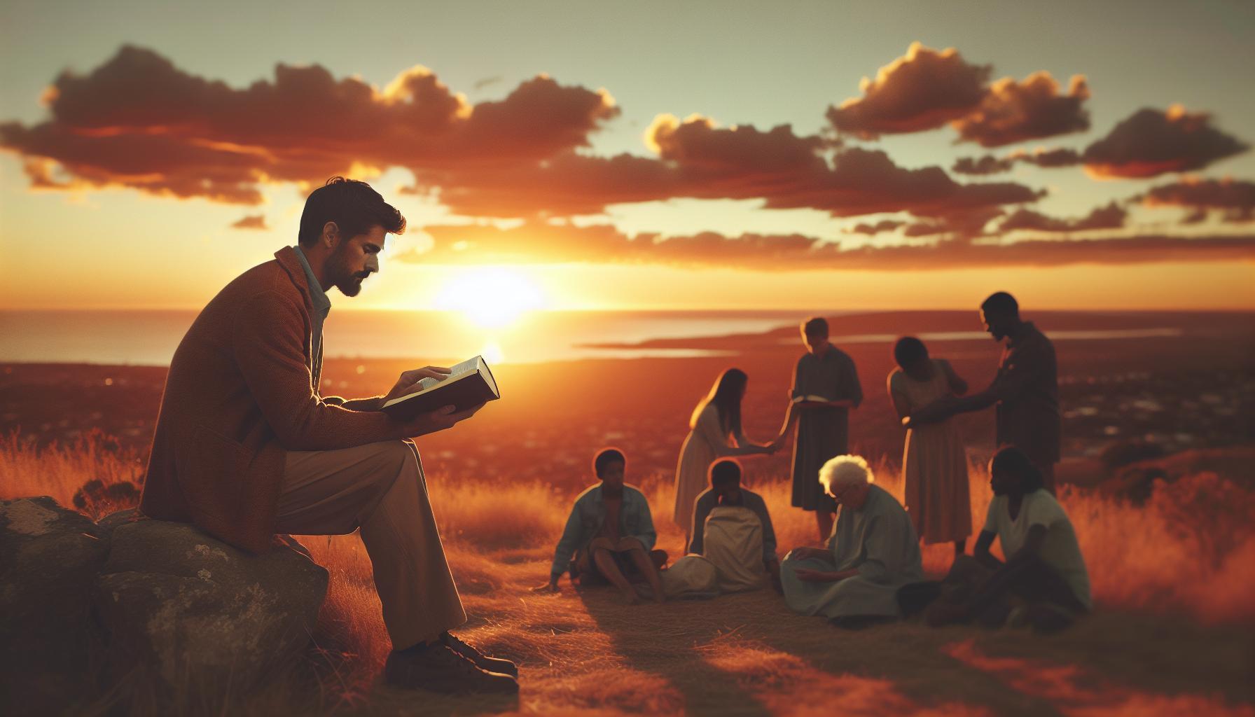 How Many Pastors Experience Burnout? Prevention Strategies