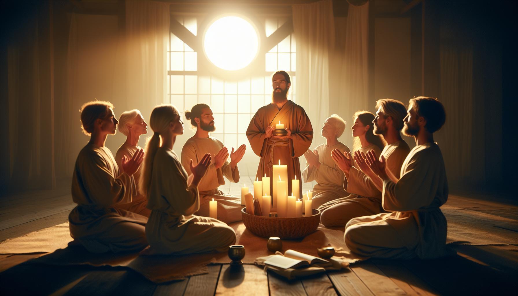 Don Clowers Ministries: Revolutionary Teaching for Spiritual Growth