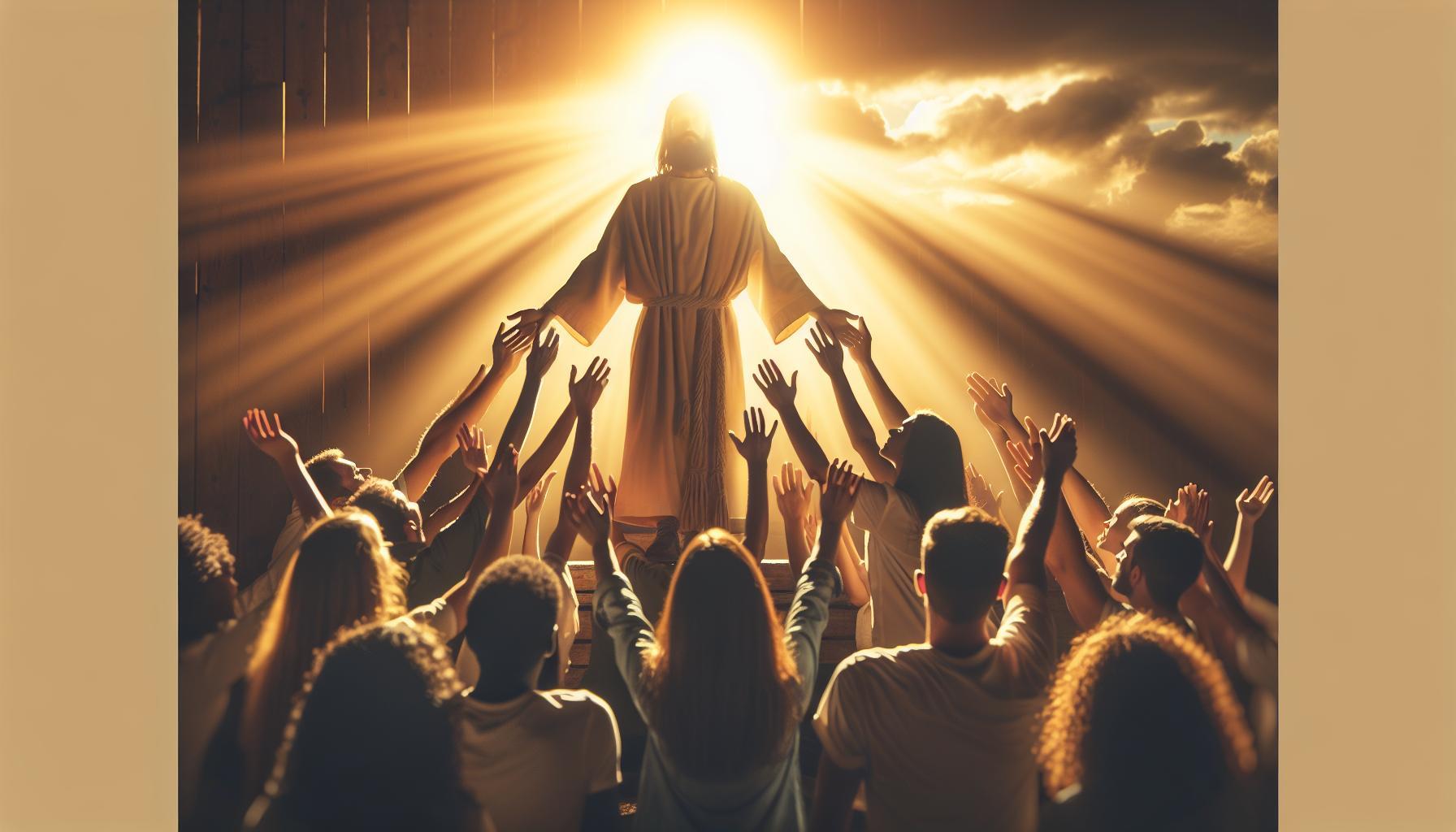 What Does The Bible Say About Ministry Teams? Unity in Service What Does The Bible Say About Ministry Teams? Unity in Service