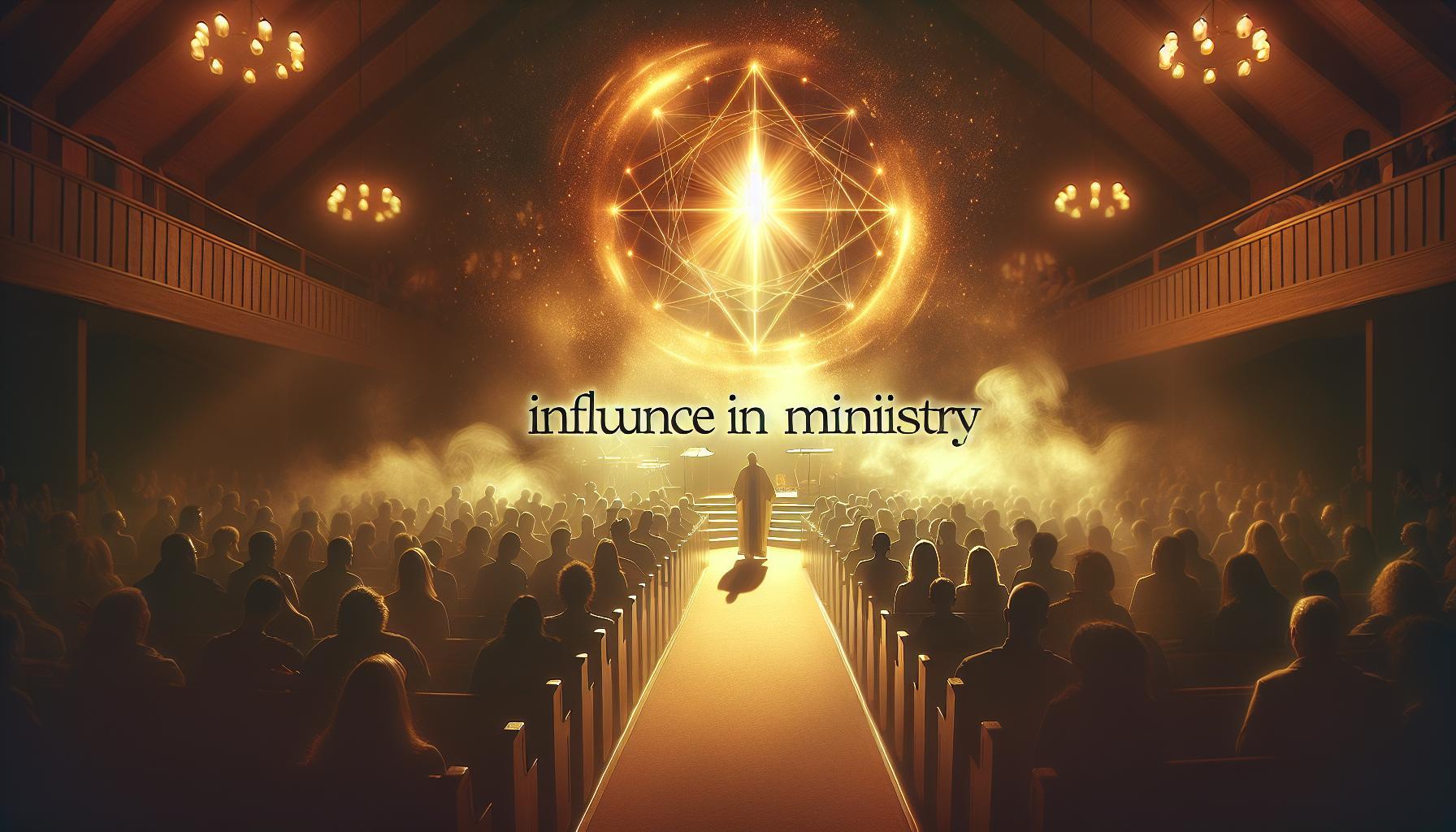Where Is Kenneth Hagin’s Teaching Still Influential in Ministry?