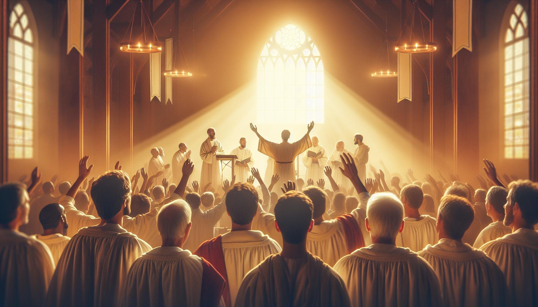 Did Luke Observe Paul’s Ministry Firsthand? Historical Insights