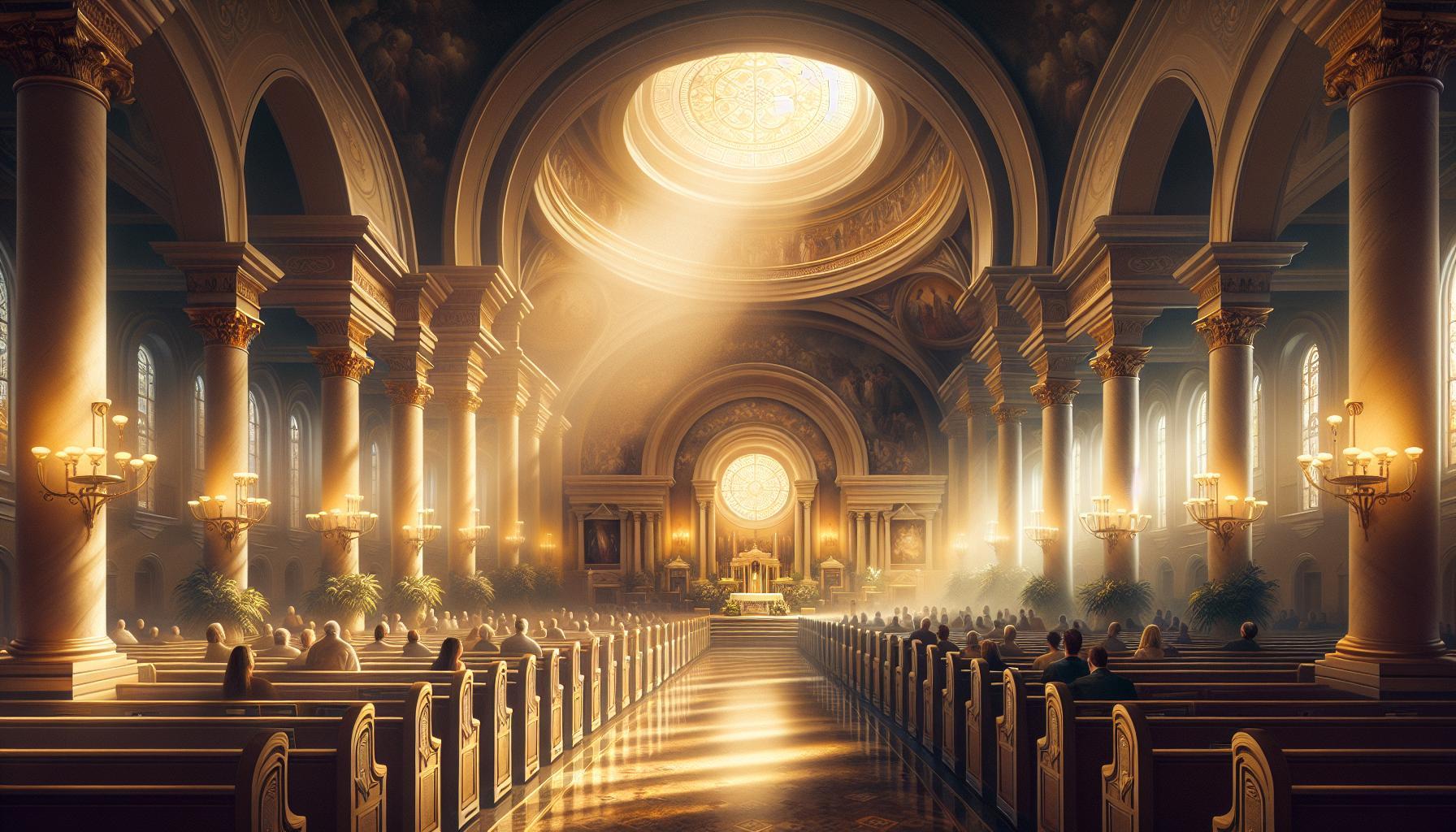 Haven Of Peace Ministries: Creating Spiritual Sanctuaries in Chaos Haven Of Peace Ministries: Creating Spiritual Sanctuaries in Chaos