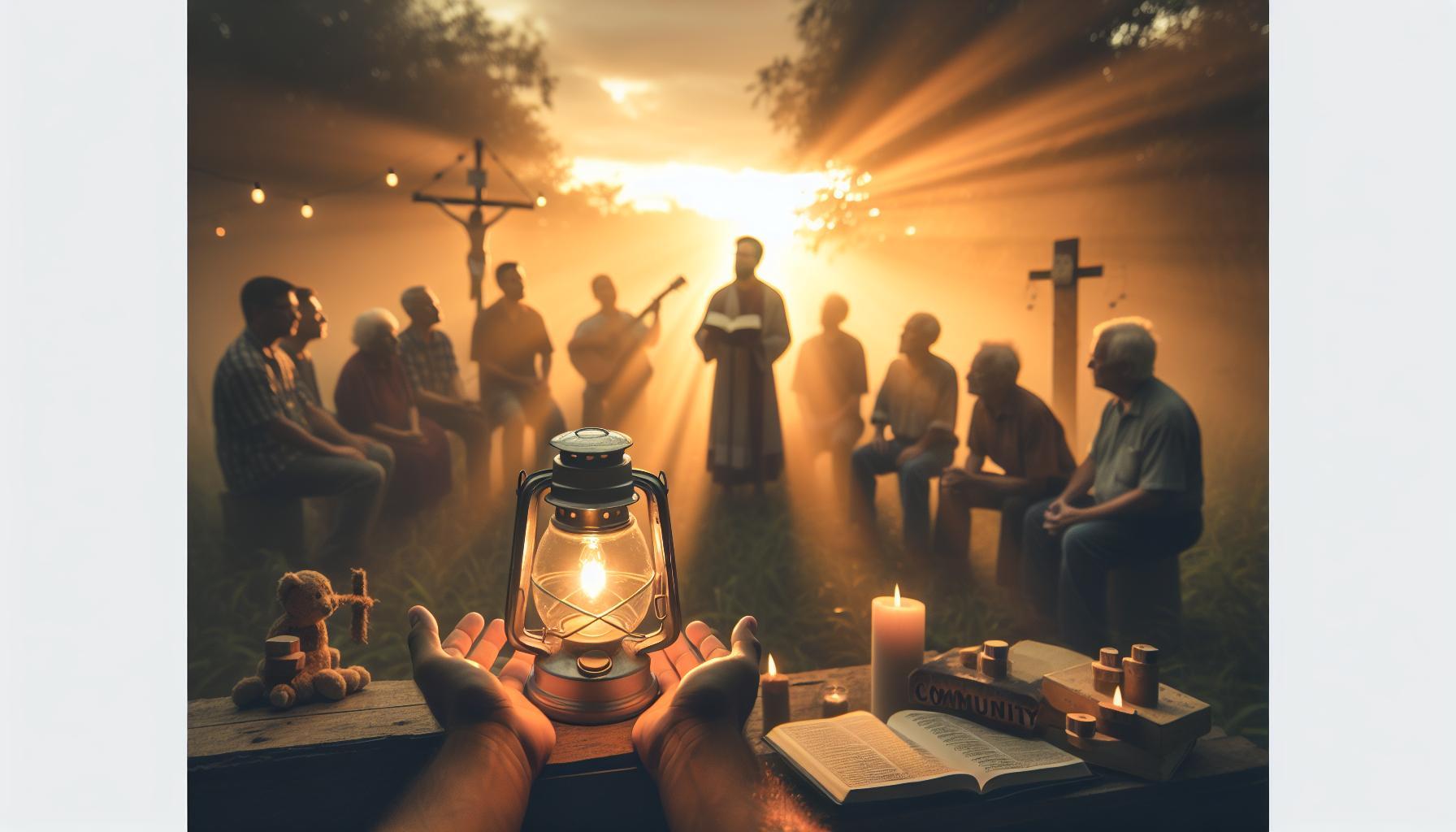 Ministry Success: Ministry Success Stories to Motivate and Encourage