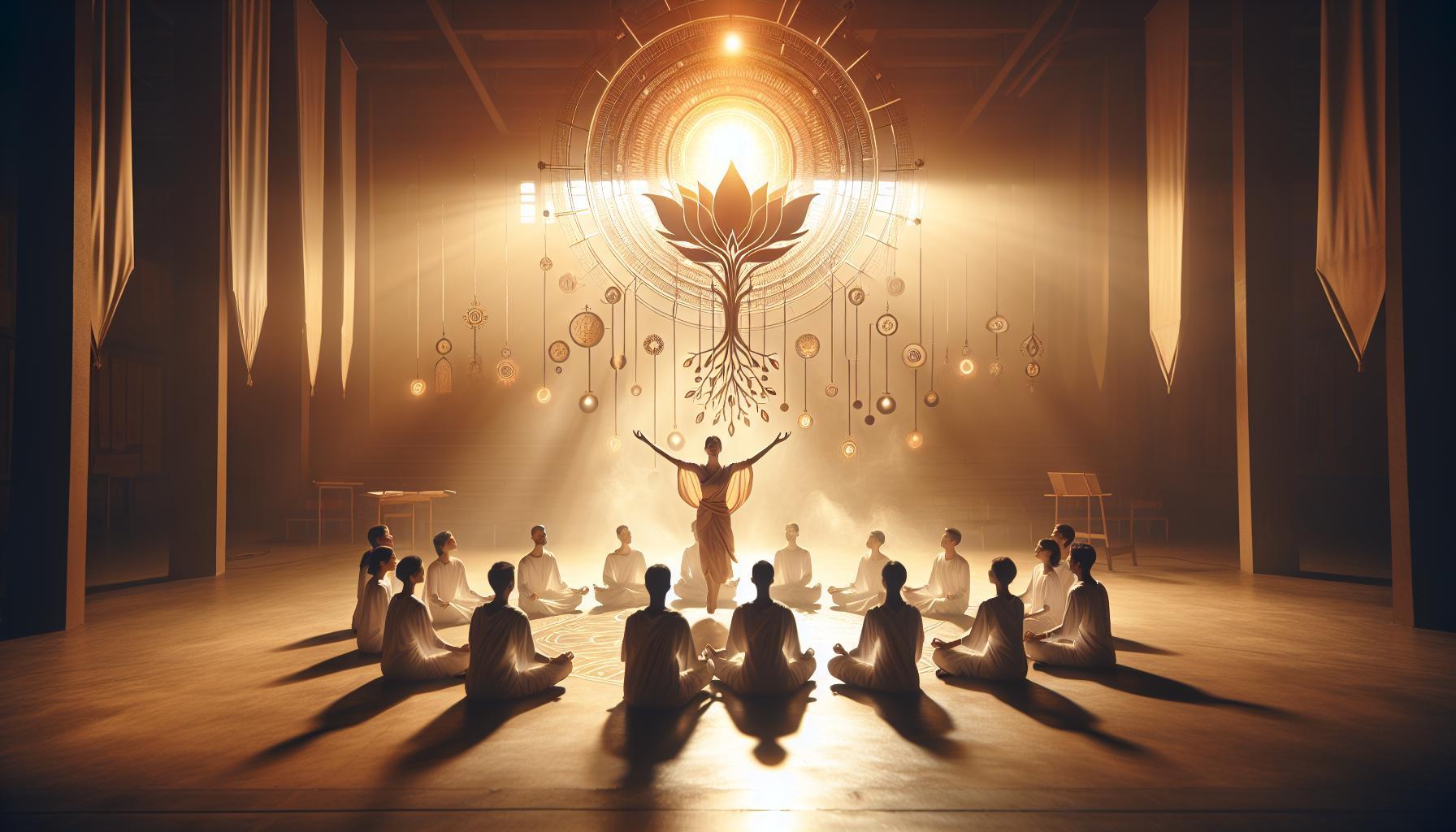 A Few Good Methods to Revitalize Your Children’s Ministry Program