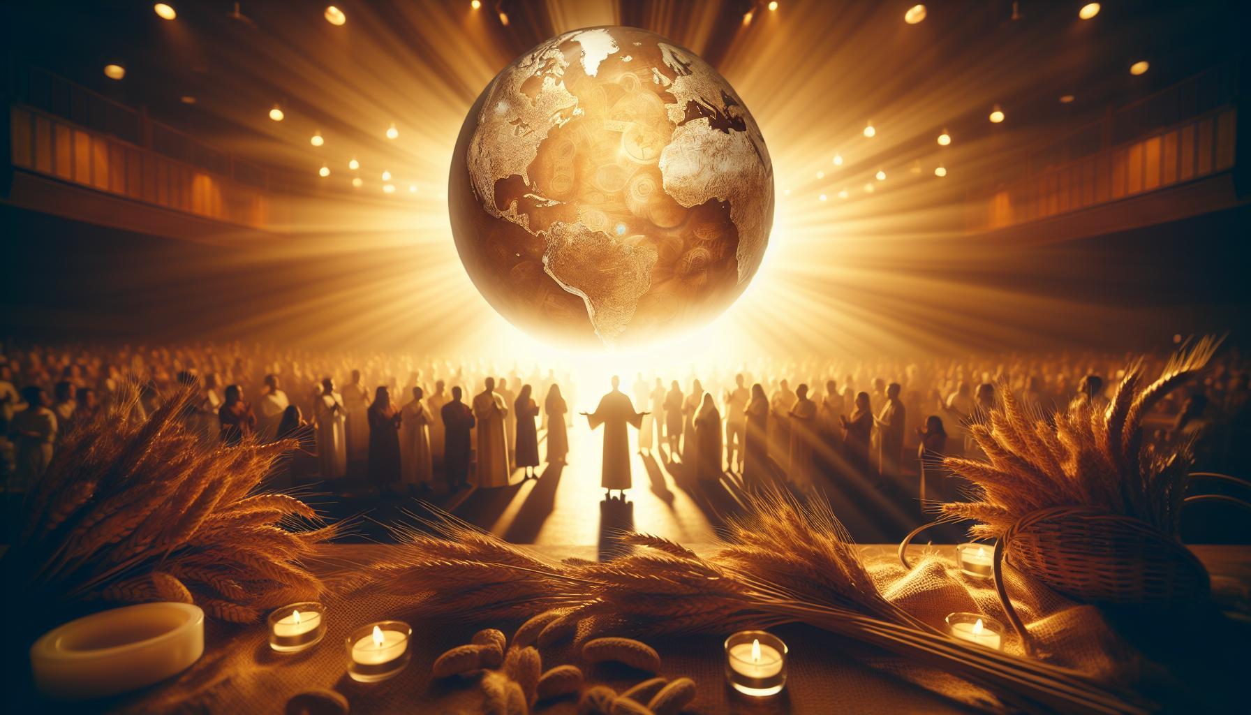 Is American Ministry Culture Exportable? Global Impact Considerations Is American Ministry Culture Exportable? Global Impact Considerations