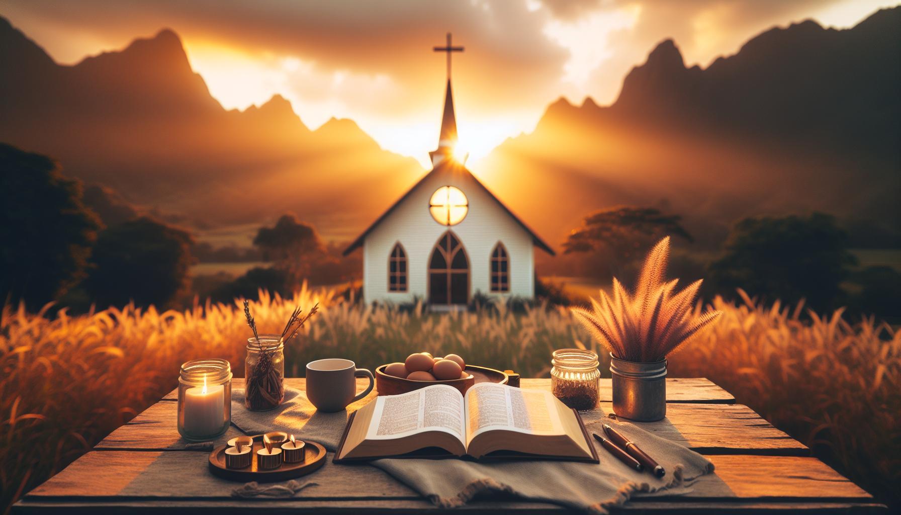 A Guide For Planning Your First Outreach Event That Transforms Lives