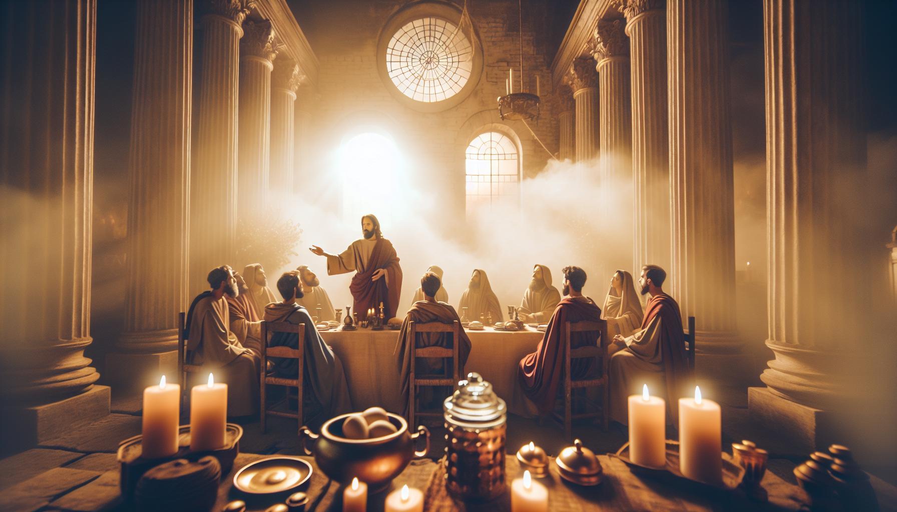 When Did The Early Church Begin Official Ministries? Historical View