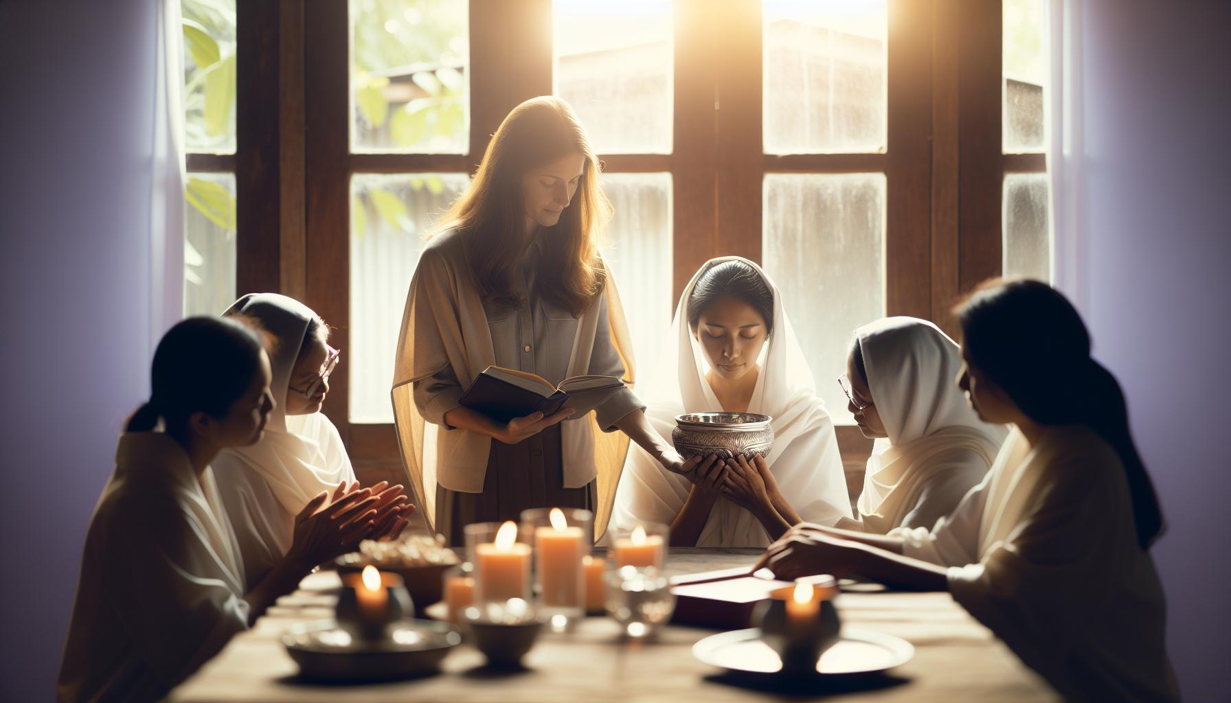 How Long Has Your Ministry Been Making an Impact? Measuring Success