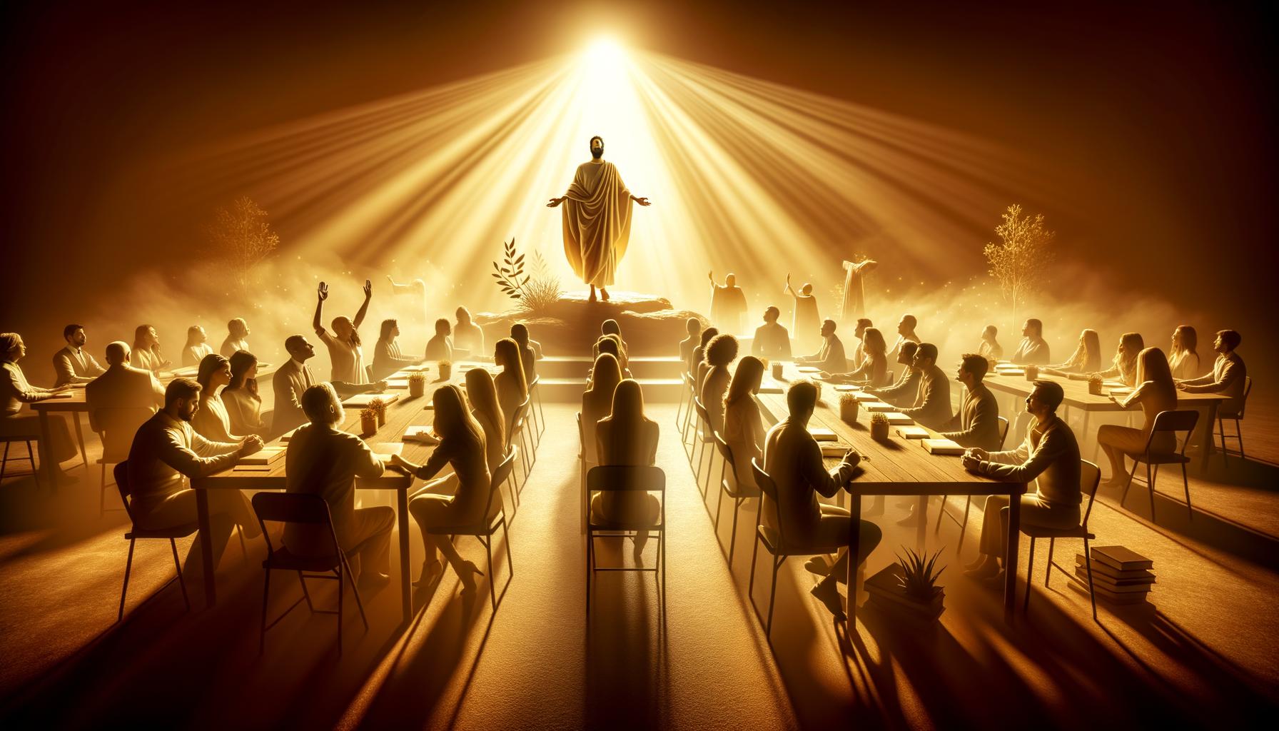 What is the Most Important Leadership Lesson for Ministry Success What is the Most Important Leadership Lesson for Ministry Success