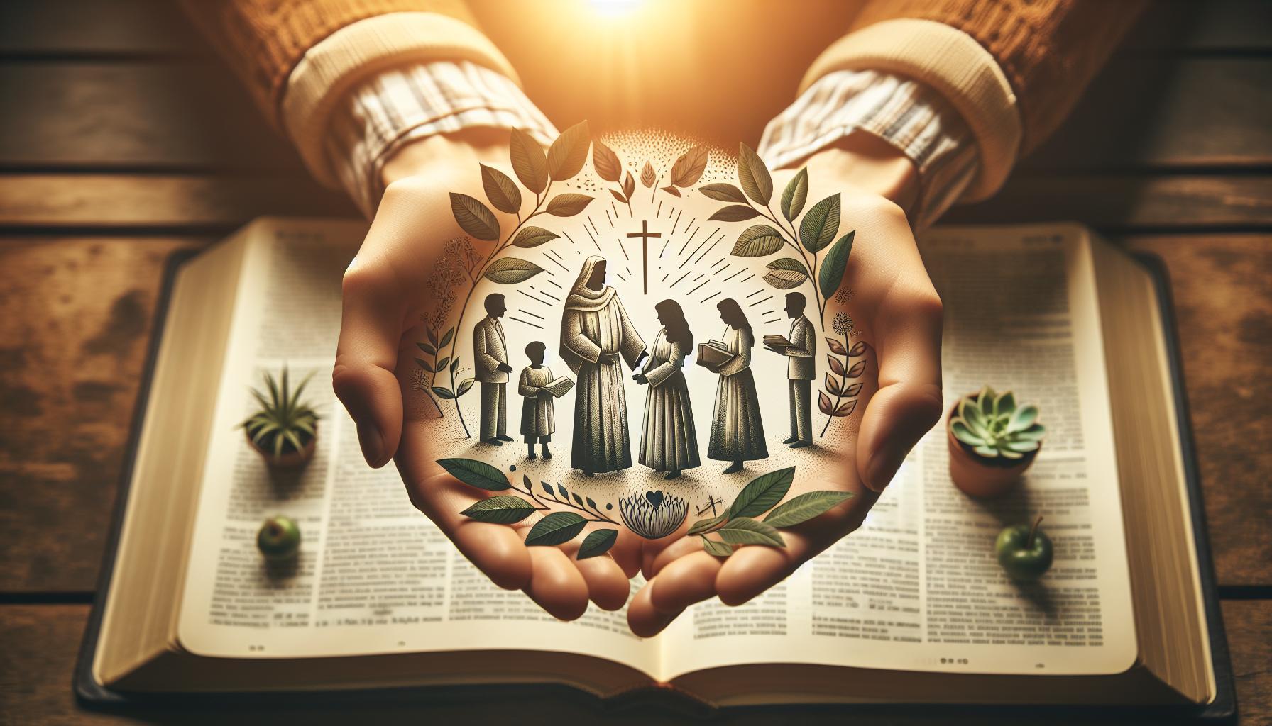 Ministry Planning: Ministry Planning Steps for Achieving Your Goals