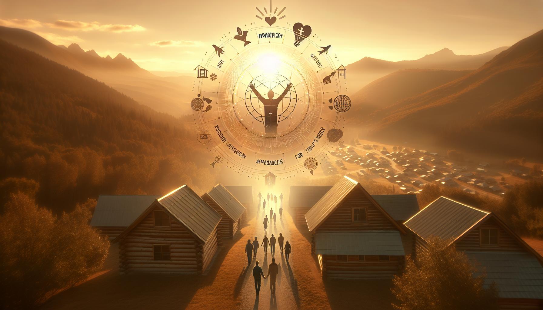 Ministry Innovation: Pioneer New Approaches for Today’s Needs