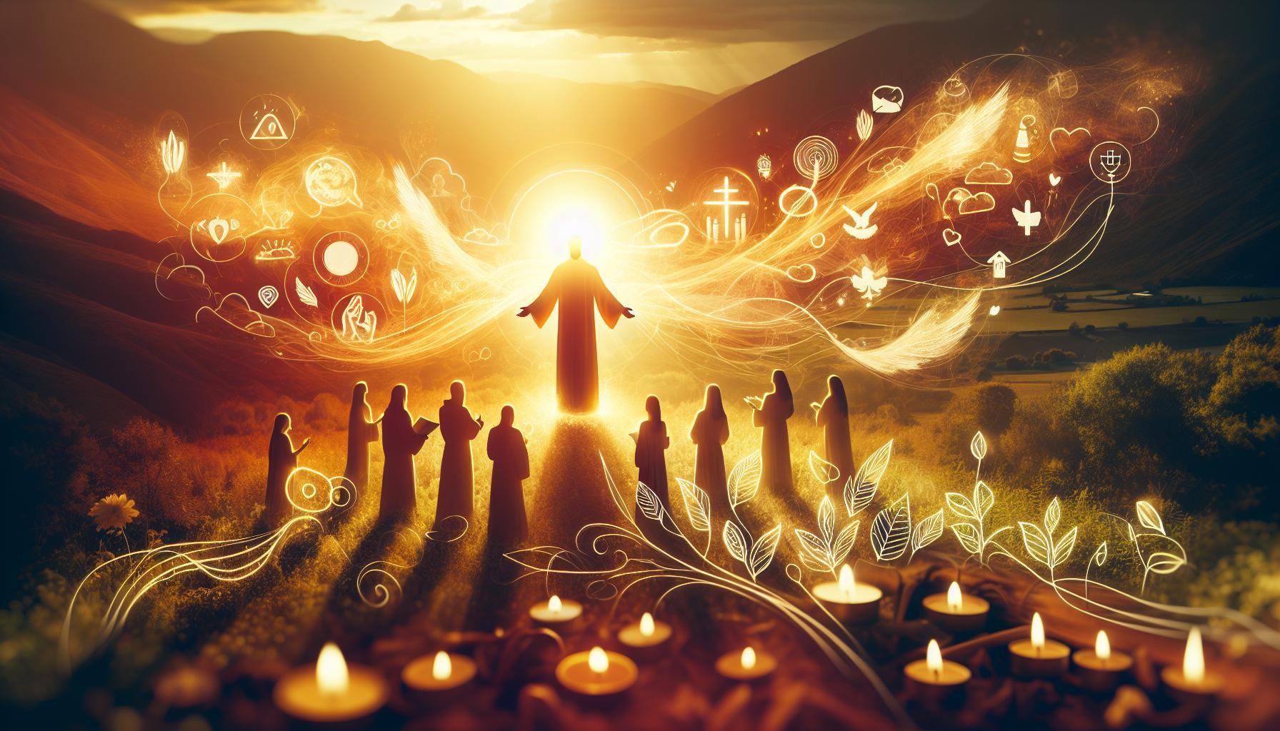 What is the Purpose of Ministry? Understanding Your Divine Calling