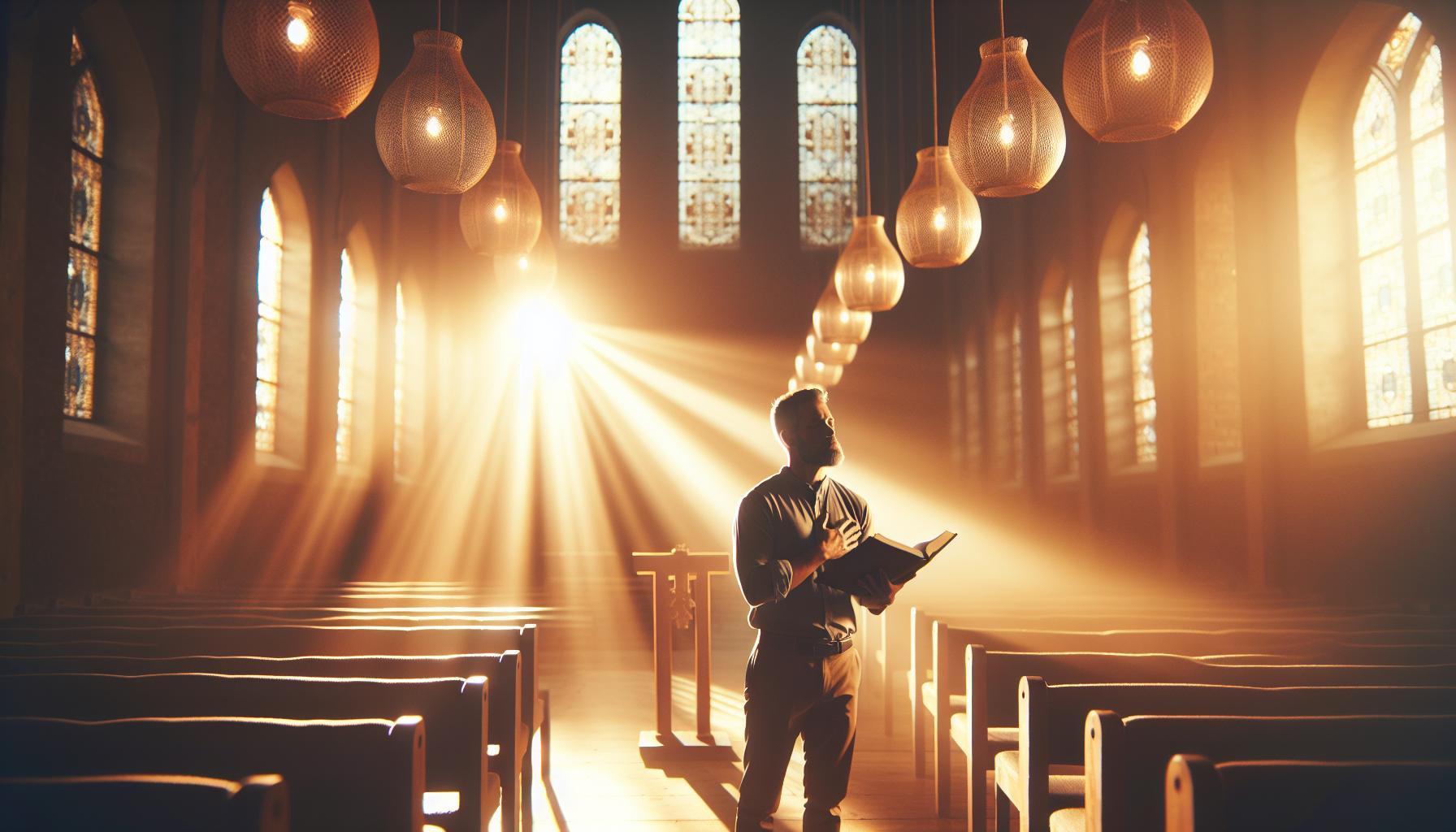 Five-Fold Ministry: Embrace Your Role in God’s Blueprint for Service