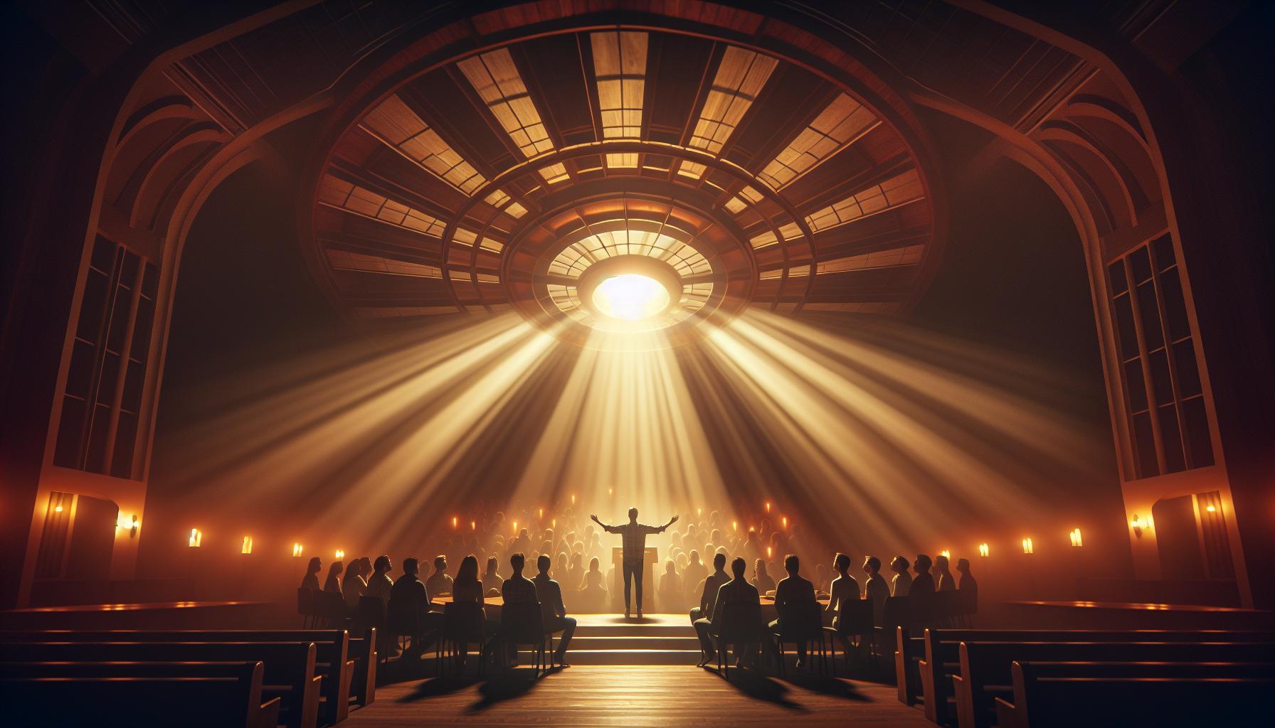 Must Ministries: 5 Essential Strategies for Kingdom-Focused Leadership Must Ministries: 5 Essential Strategies for Kingdom-Focused Leadership