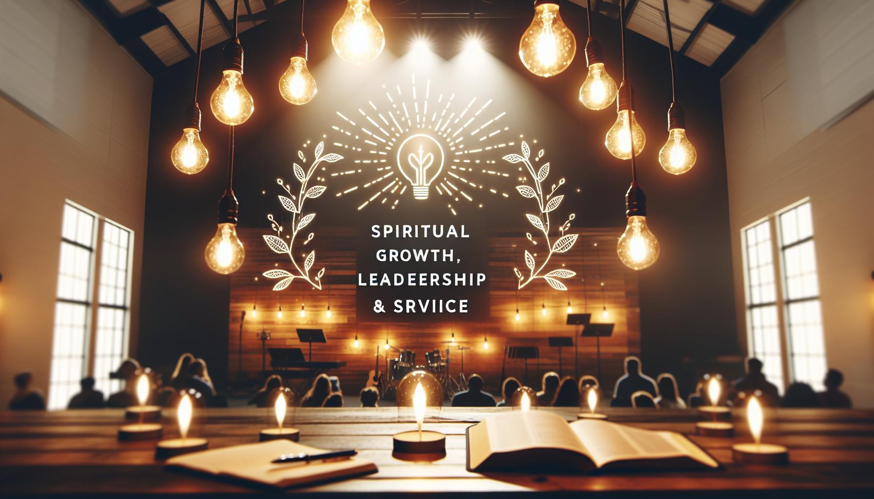 How Old Was Jesus When He Started Ministry? Leadership Lessons