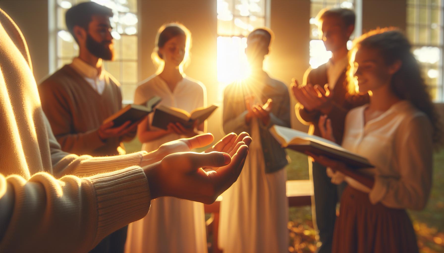 Children’s Ministry: Children’s Ministry Success—Inspire Young Hearts for Christ