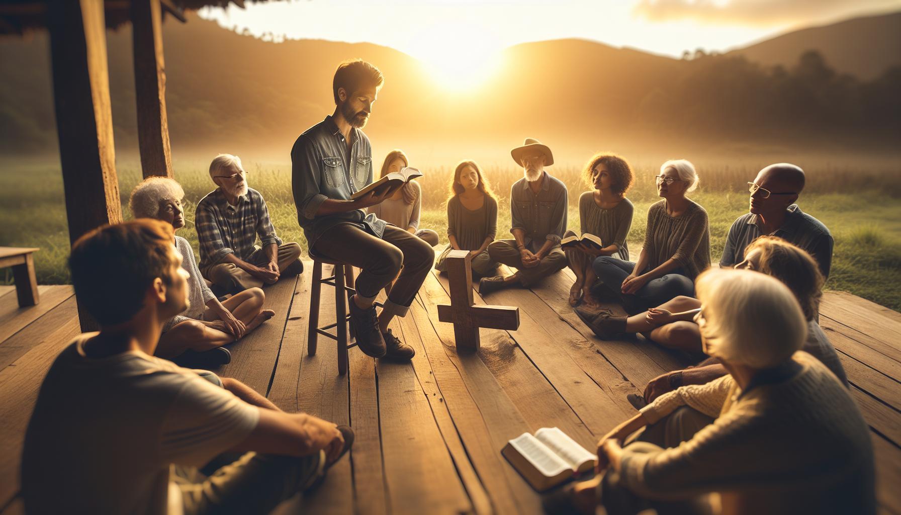 Teaching: Teaching Methods to Equip and Empower Ministry Learners