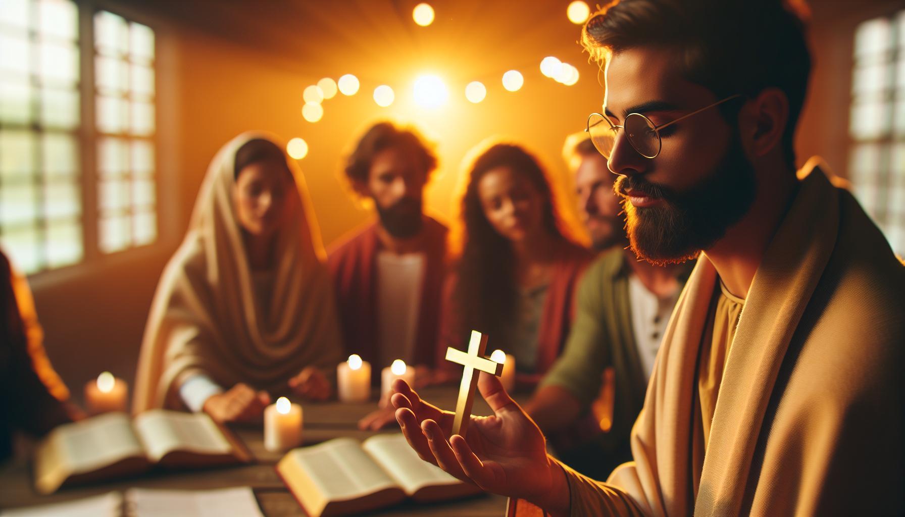 Don Paul Ministries: Leadership Principles from Their Success Story