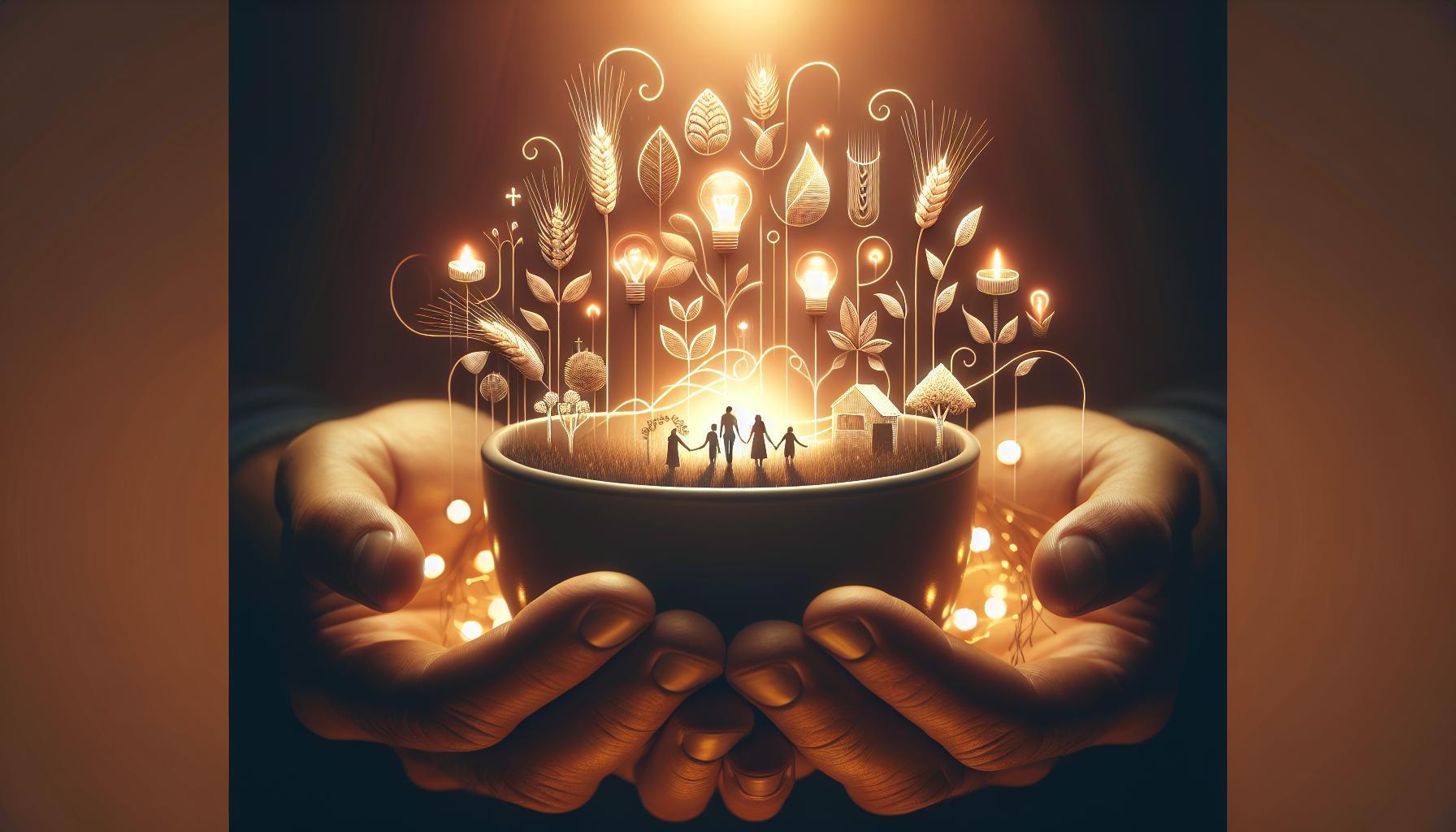 Must Ministries: Building Foundations for Lasting Spiritual Impact Must Ministries: Building Foundations for Lasting Spiritual Impact