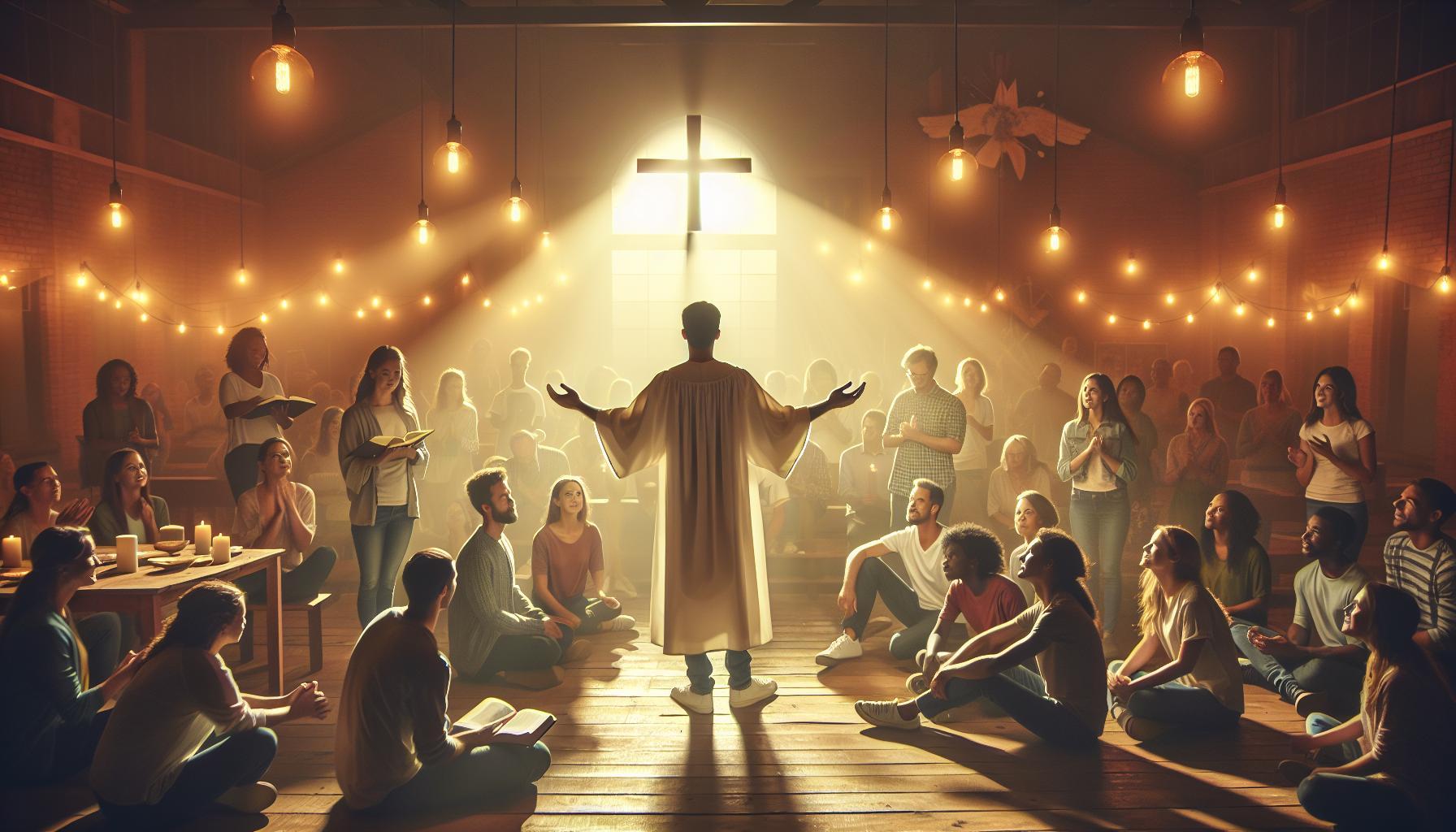 What To Include In Your Ministry Vision Statement That Inspires What To Include In Your Ministry Vision Statement That Inspires