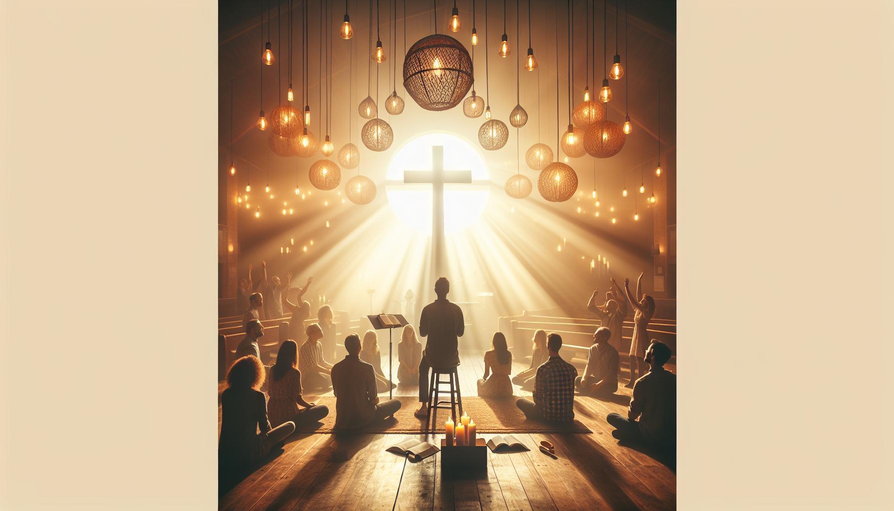 Leadership: Leadership Strategies to Inspire and Empower Your Ministry Team
