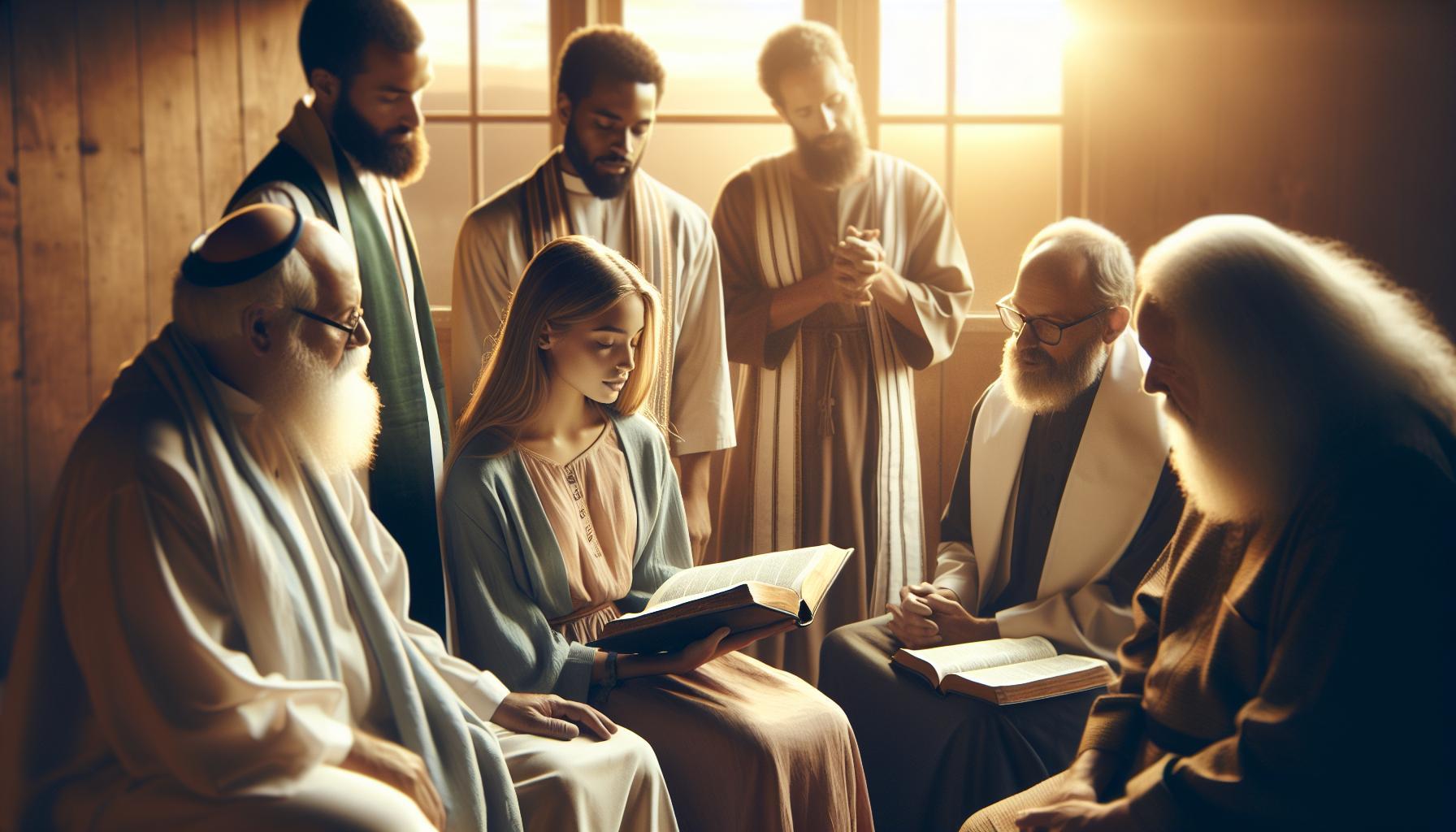 Must Ministries: Equipping Leaders to Navigate Ministry Challenges Must Ministries: Equipping Leaders to Navigate Ministry Challenges