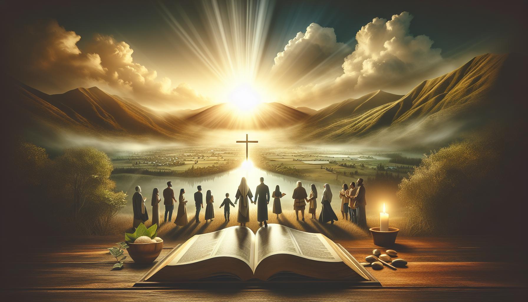 Can I Borrow Your Vision? Adapting Successful Ministry Models