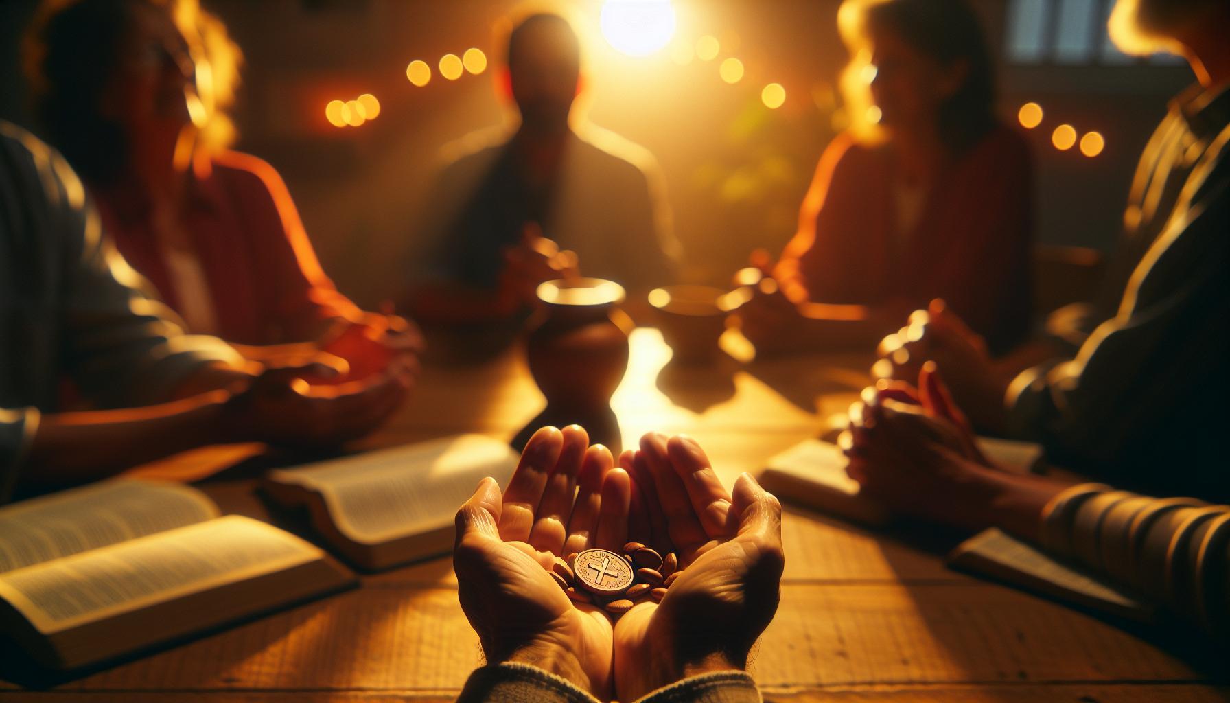 How Do I Fund My Ministry? Practical Fundraising Strategies That Work