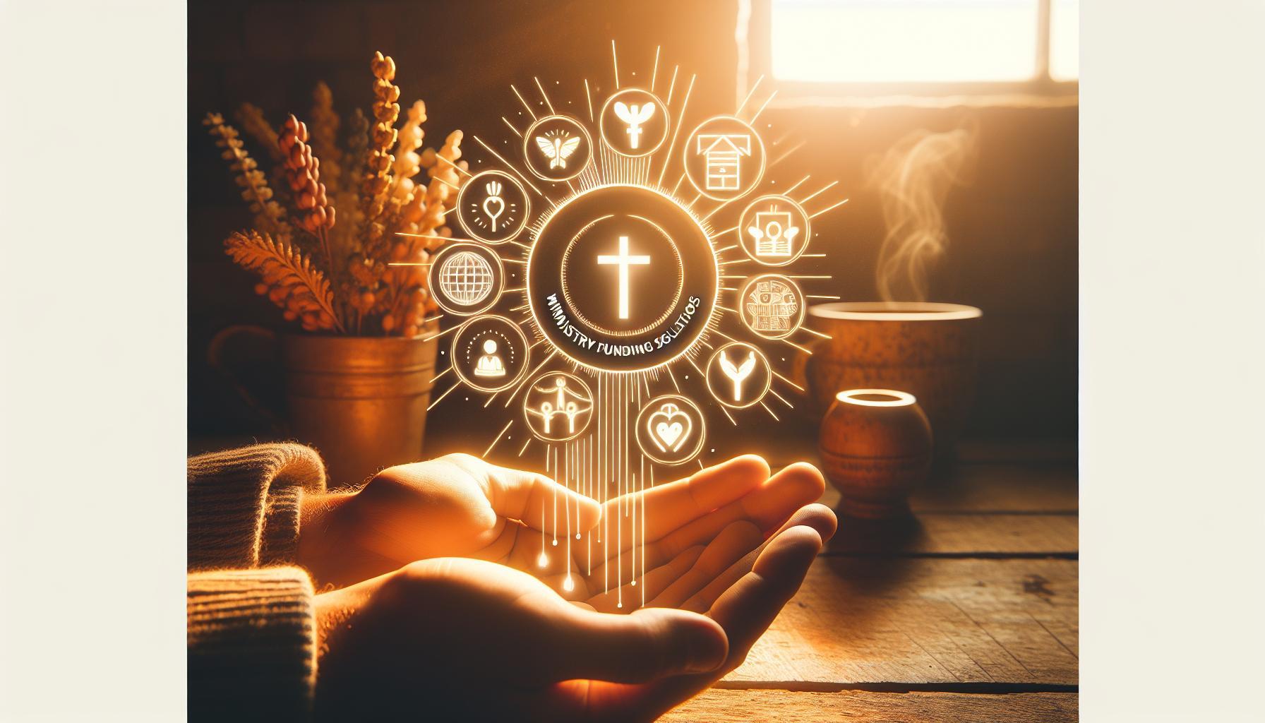 Ministry Funding: Ministry Funding Solutions—Secure Resources for Growth Ministry Funding: Ministry Funding Solutions—Secure Resources for Growth